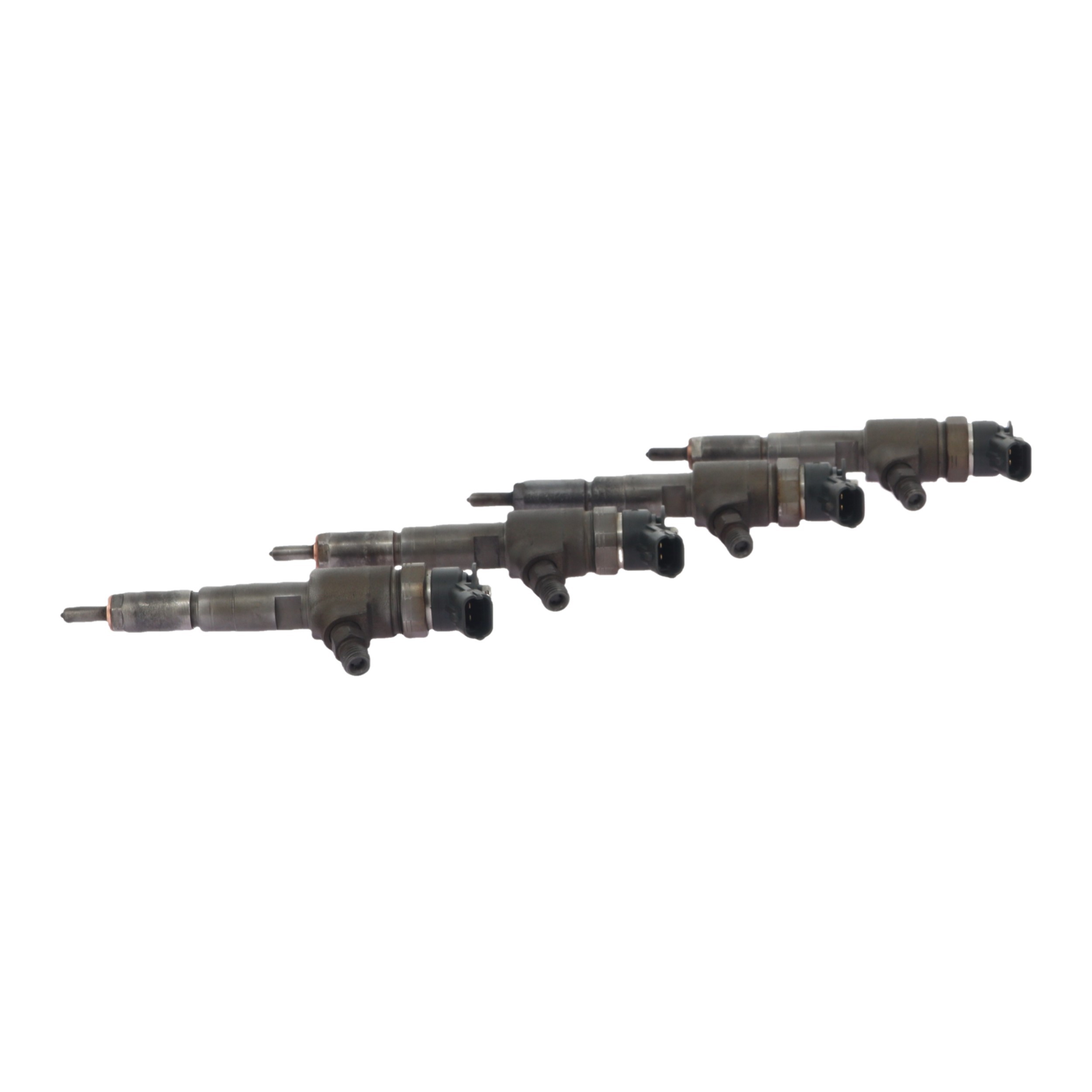 Injecteurs pour CITROEN C3 1 PHASE 2 Injecteurs pour CITROEN C3 1 PHASE 2