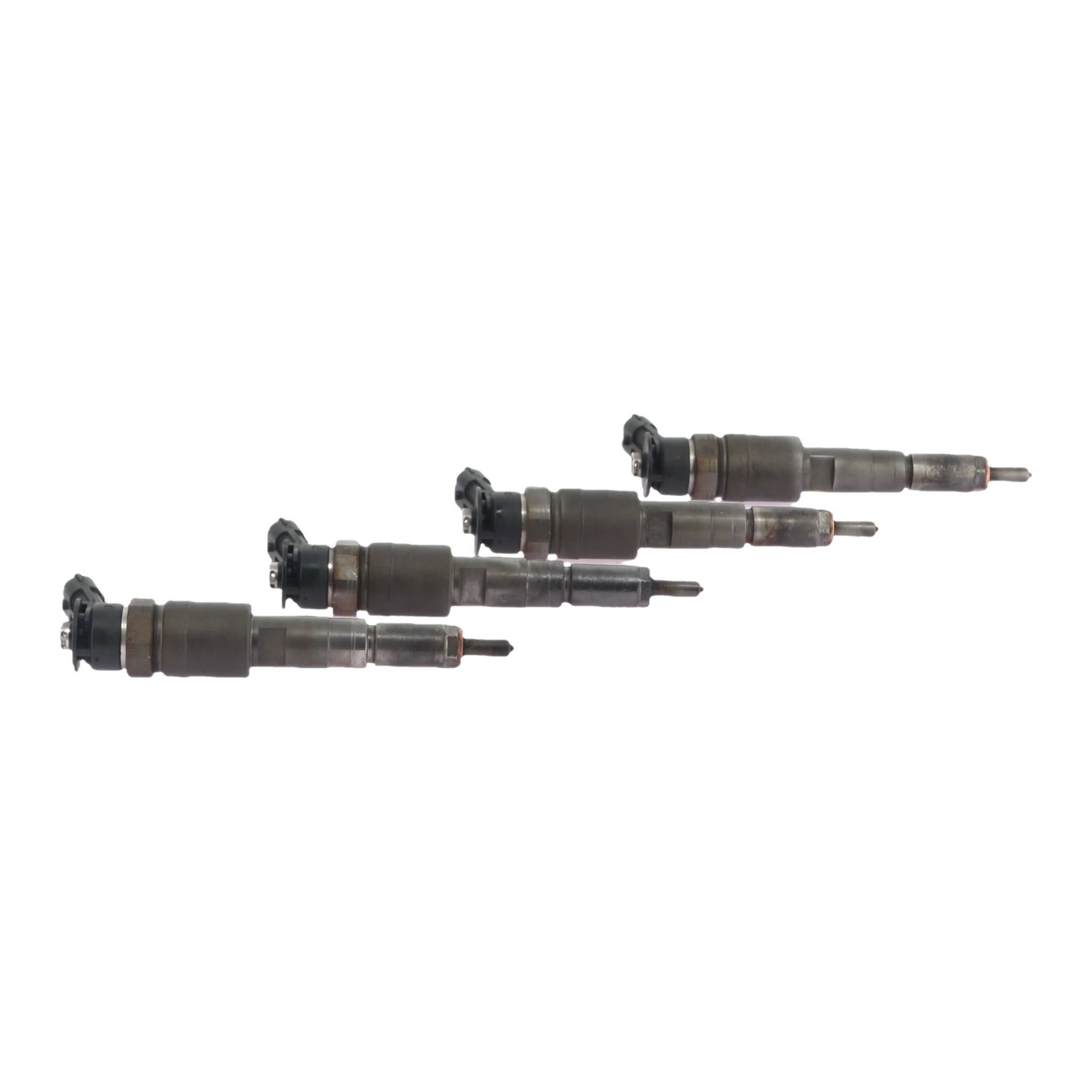 Injecteurs pour CITROEN C3 1 PHASE 2 Injecteurs pour CITROEN C3 1 PHASE 2