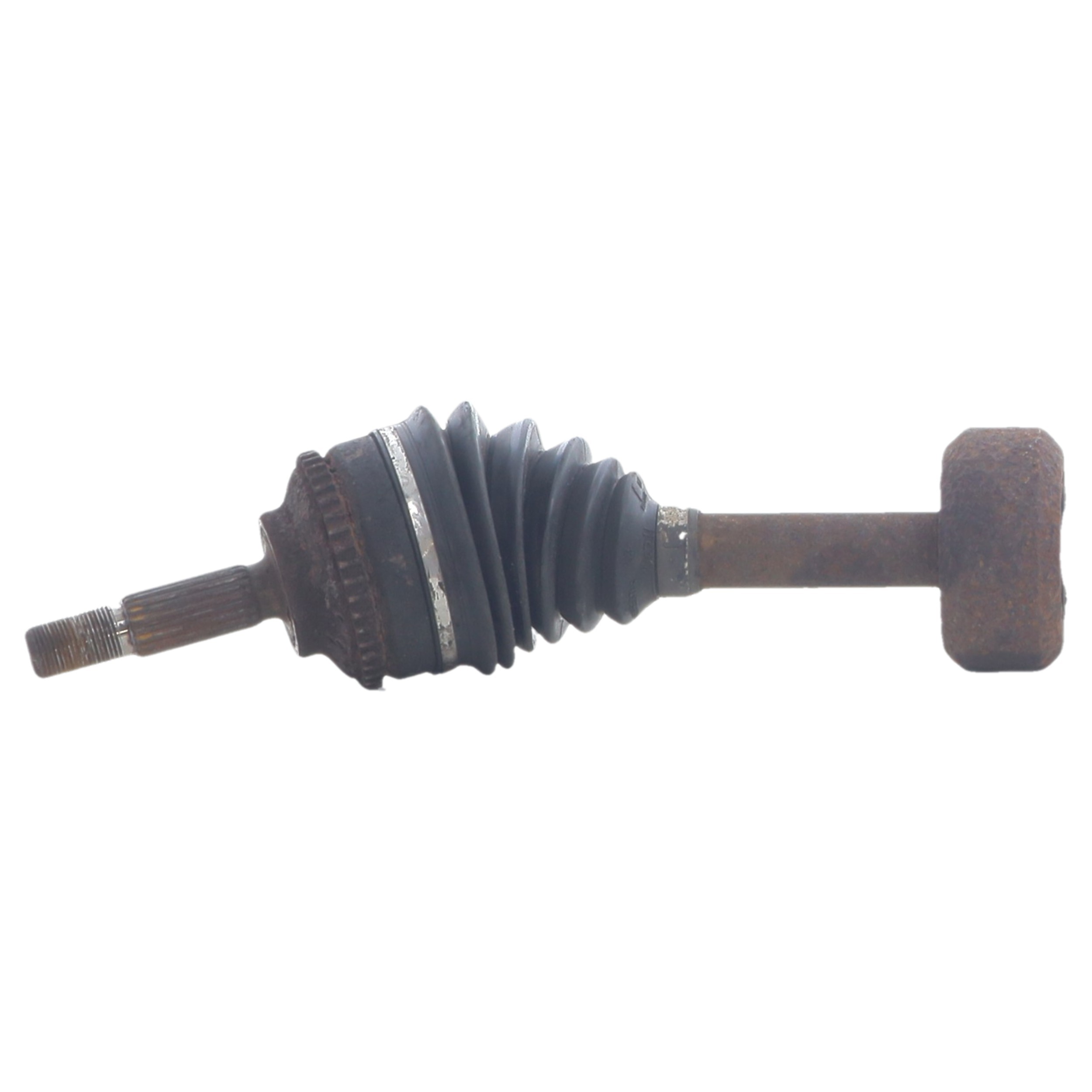 Cardan droit (transmission) pour RENAULT KANGOO 1 PHASE 2 Cardan droit (transmission) pour RENAULT KANGOO 1 PHASE 2