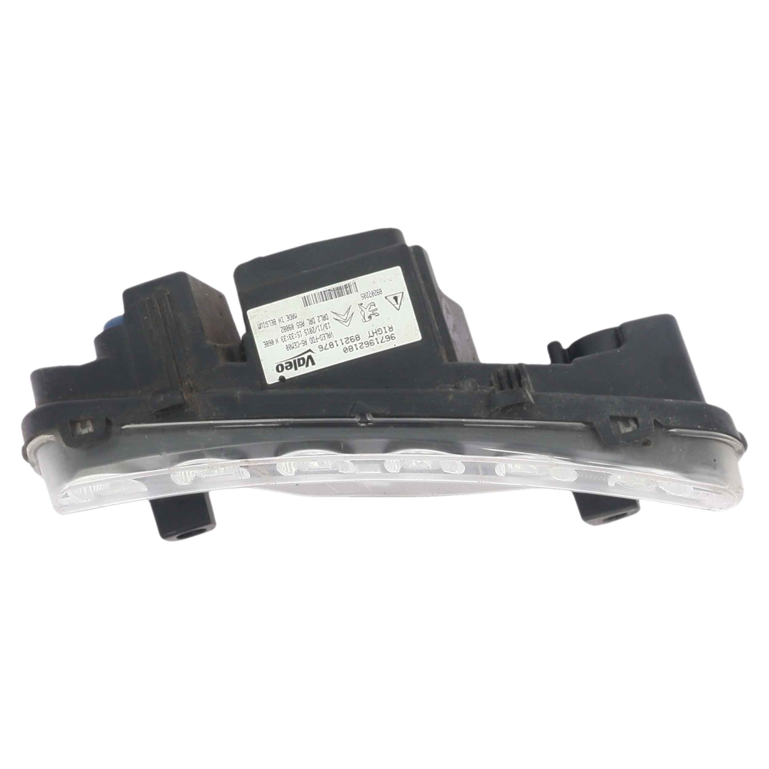 Feu diurne avant droit pour CITROEN DS3 PHASE 1 Feu diurne avant droit pour CITROEN DS3 PHASE 1