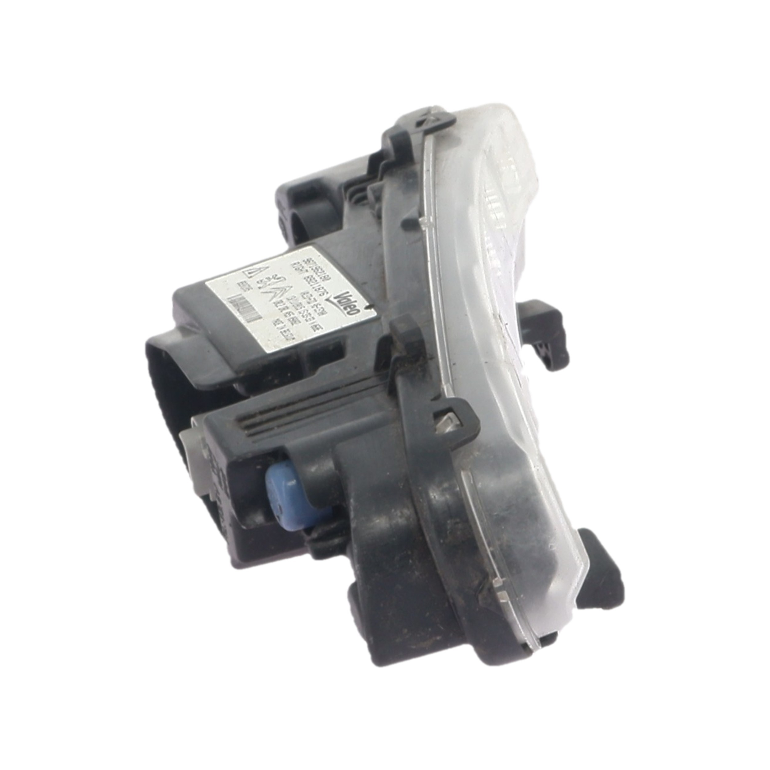 Feu diurne avant droit pour CITROEN DS3 PHASE 1 Feu diurne avant droit pour CITROEN DS3 PHASE 1