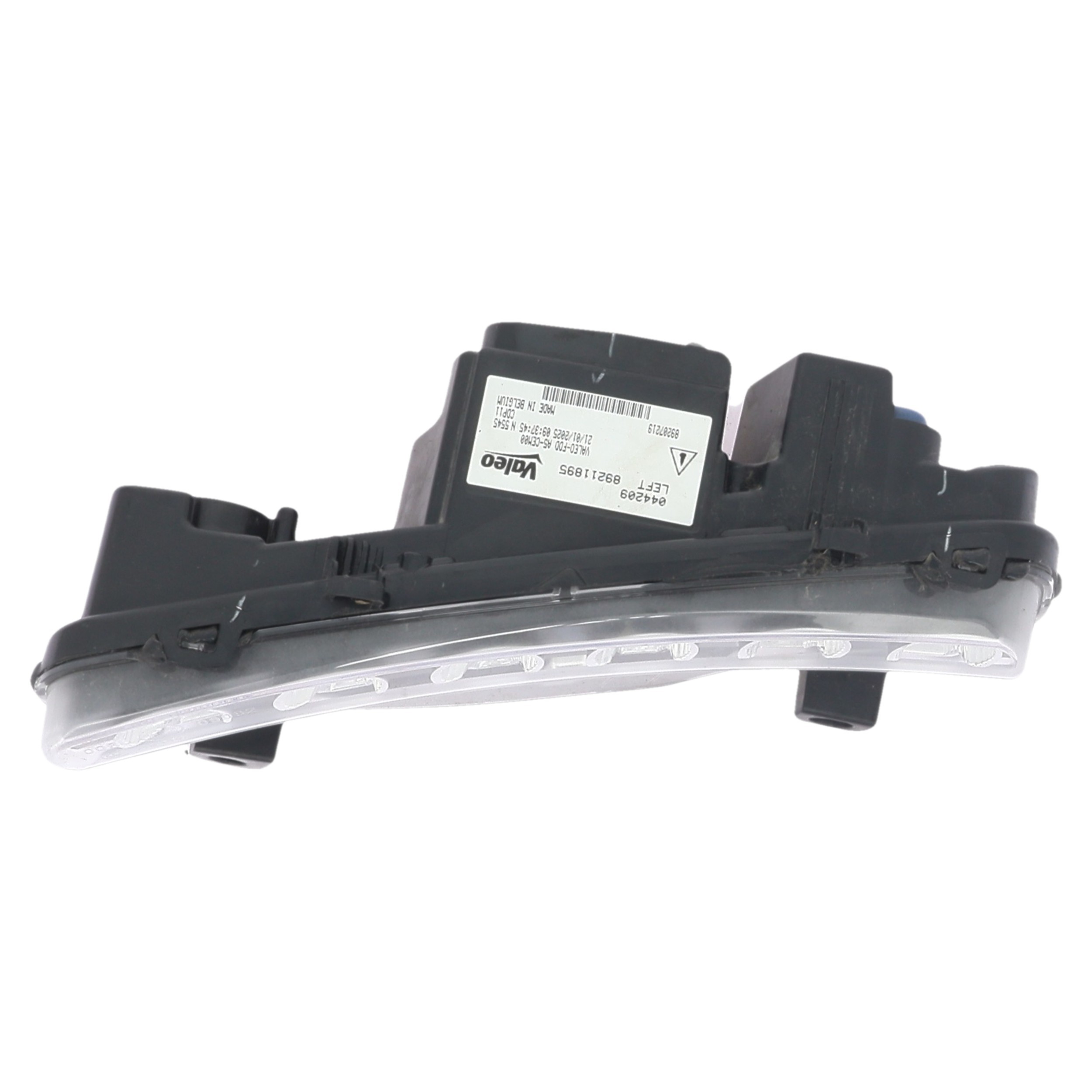 Feu diurne avant gauche pour CITROEN DS3 PHASE 1 Feu diurne avant gauche pour CITROEN DS3 PHASE 1