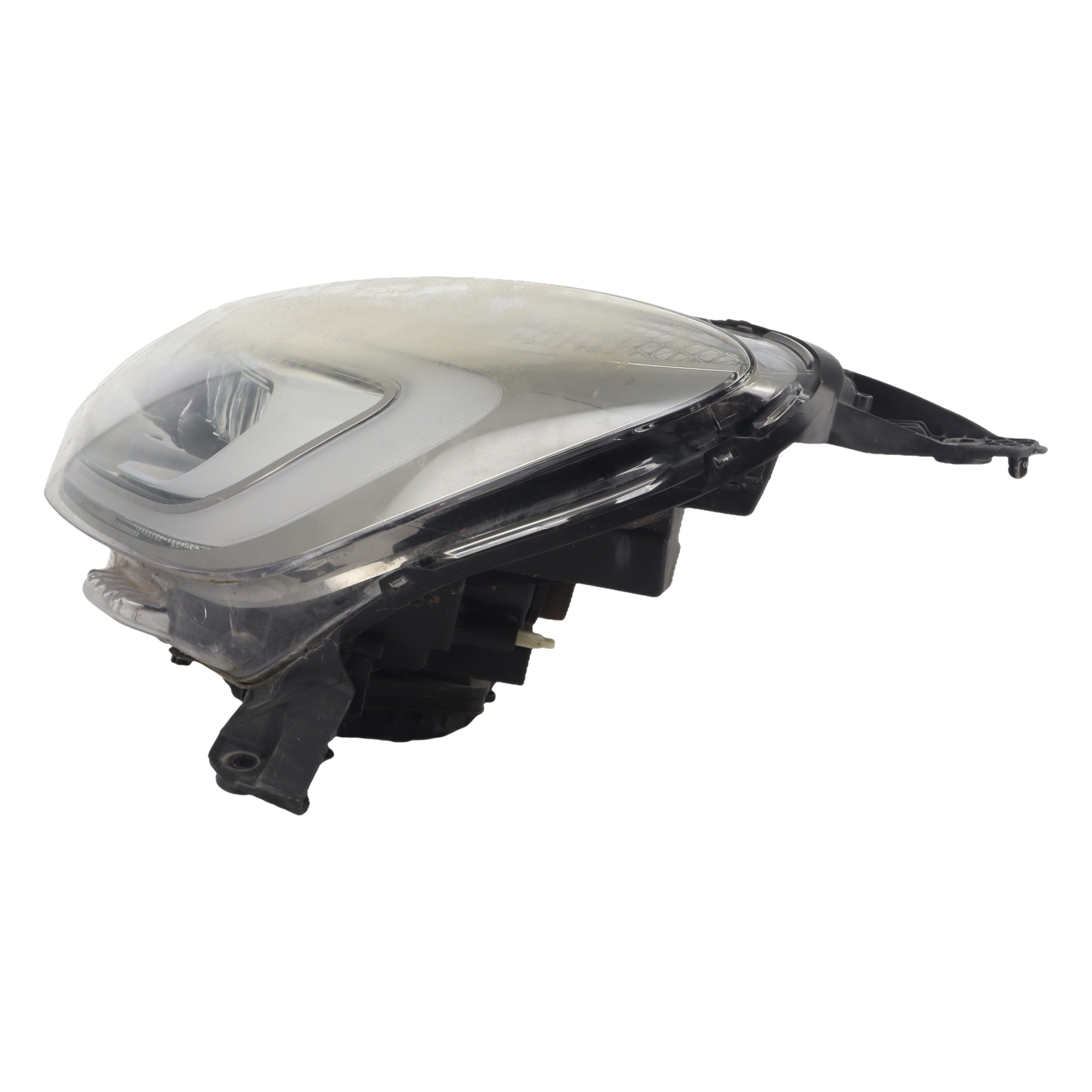 Optique avant principal gauche (feux)(phare) pour CITROEN DS3 PHASE 1 Optique avant principal gauche (feux)(phare) pour CITROEN DS3 PHASE 1