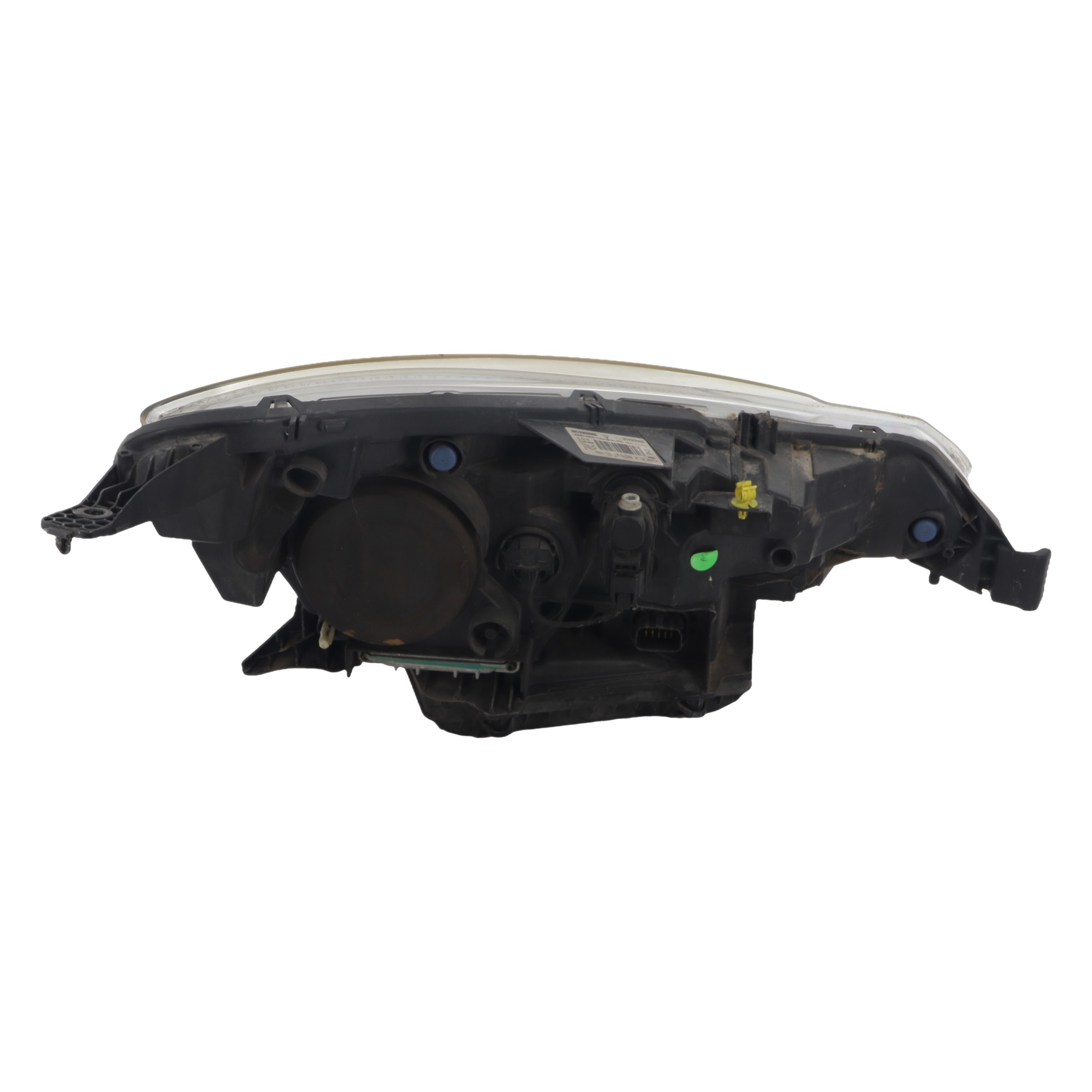 Optique avant principal gauche (feux)(phare) pour CITROEN DS3 PHASE 1 Optique avant principal gauche (feux)(phare) pour CITROEN DS3 PHASE 1