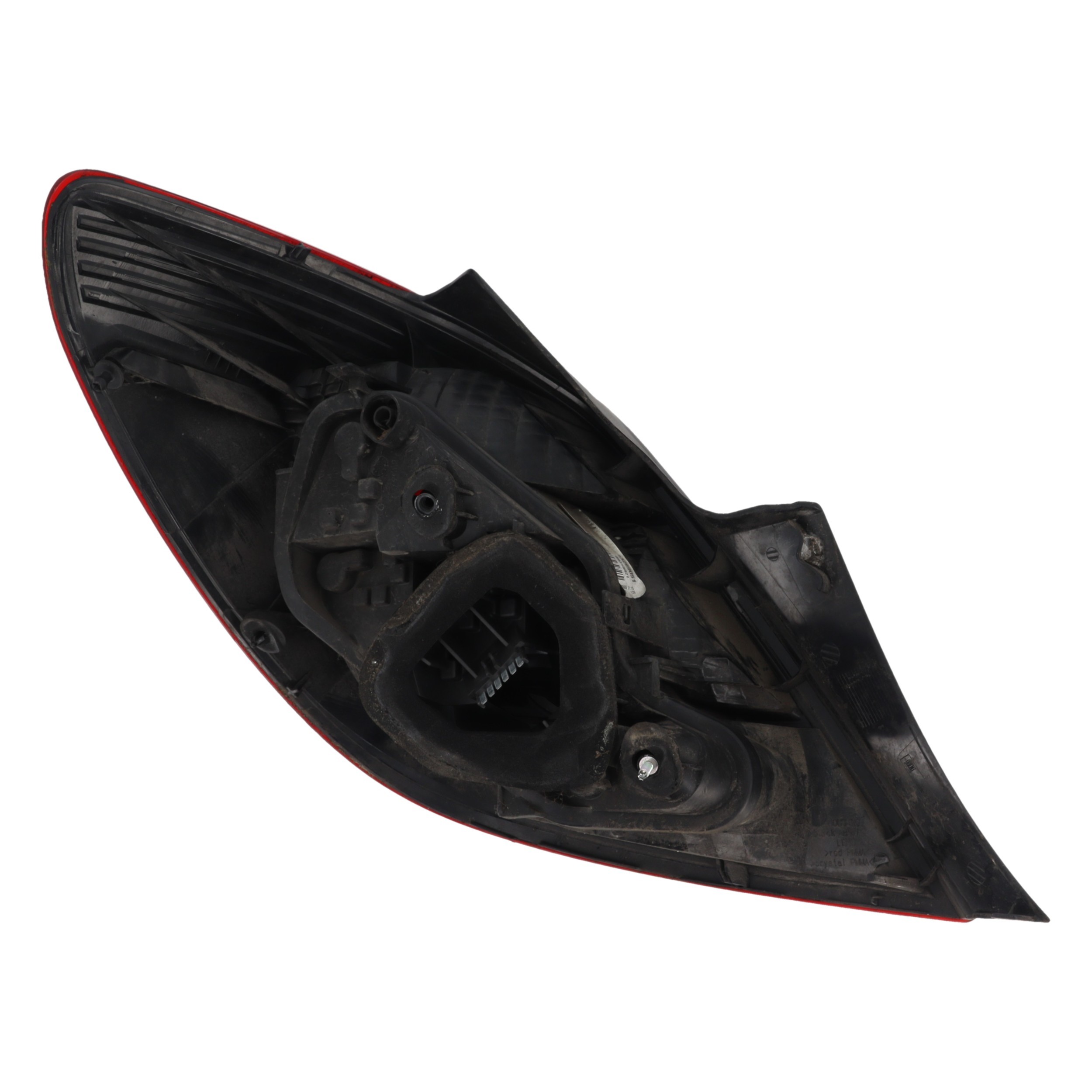 Feu arriere principal droit (feux) pour OPEL CORSA D PHASE 1 Feu arriere principal droit (feux) pour OPEL CORSA D PHASE 1