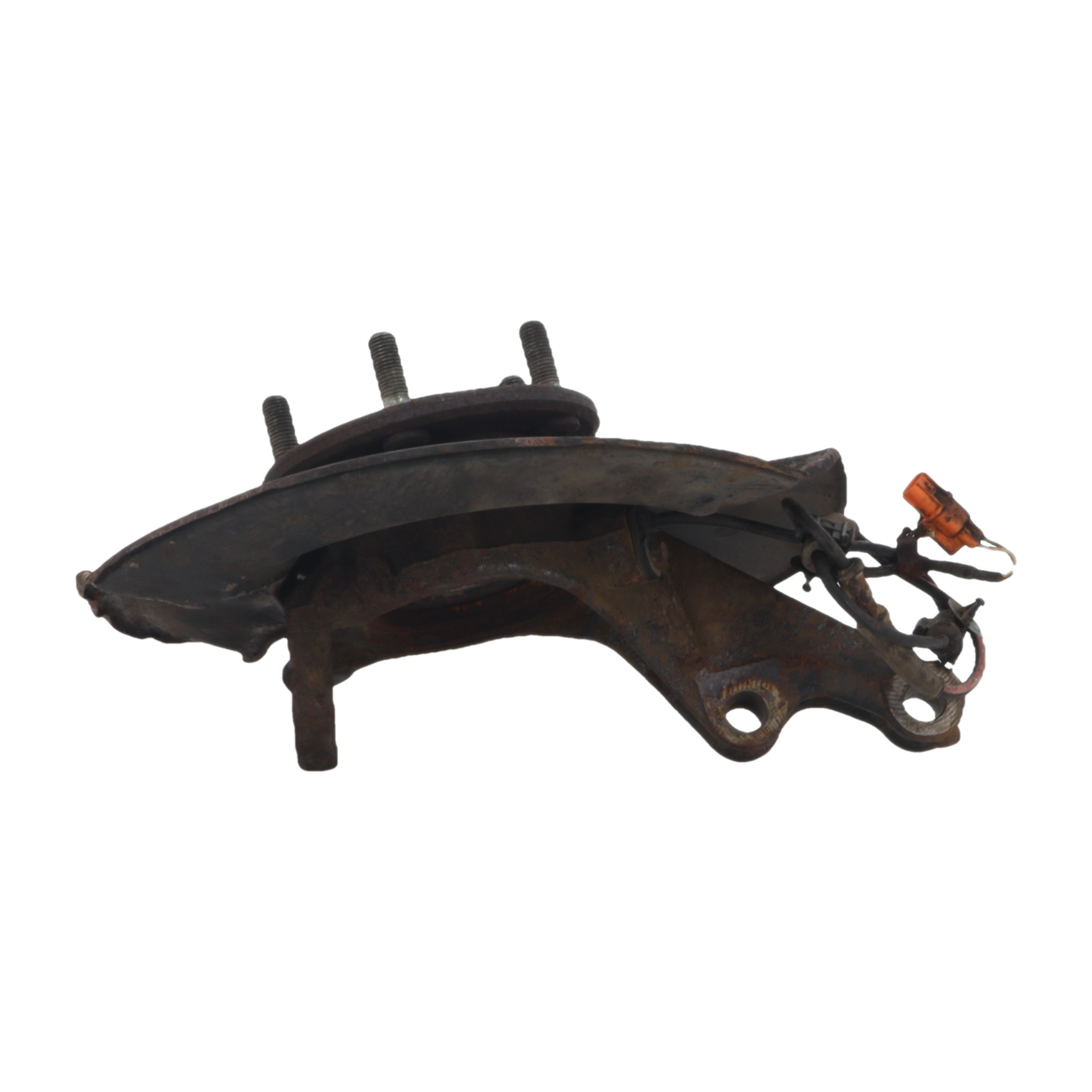 Pivot de moyeu avant gauche pour HONDA CR-V 2 PHASE 2 Pivot de moyeu avant gauche pour HONDA CR-V 2 PHASE 2