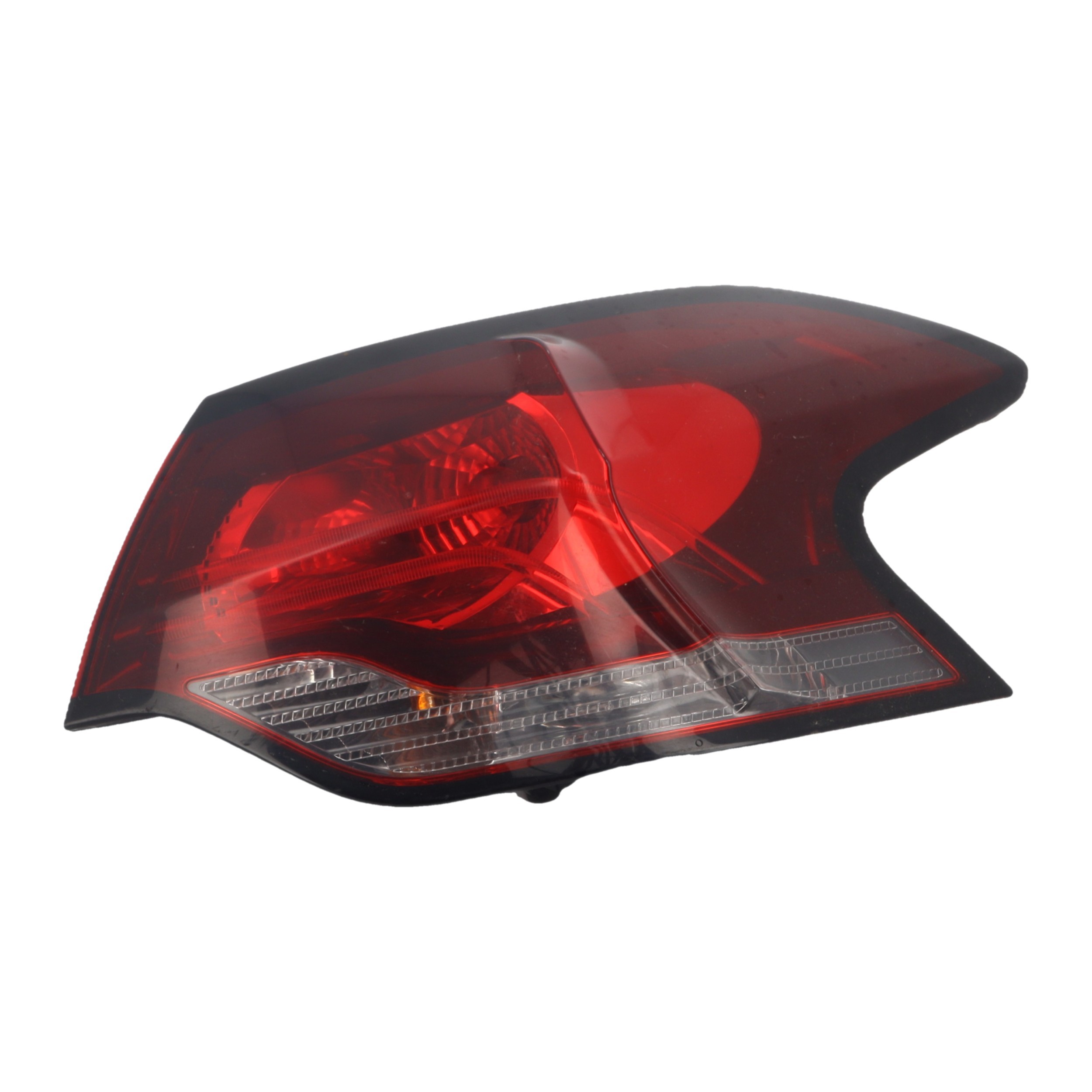 Feu arriere principal droit (feux) pour CITROEN DS4 PHASE 1 Feu arriere principal droit (feux) pour CITROEN DS4 PHASE 1
