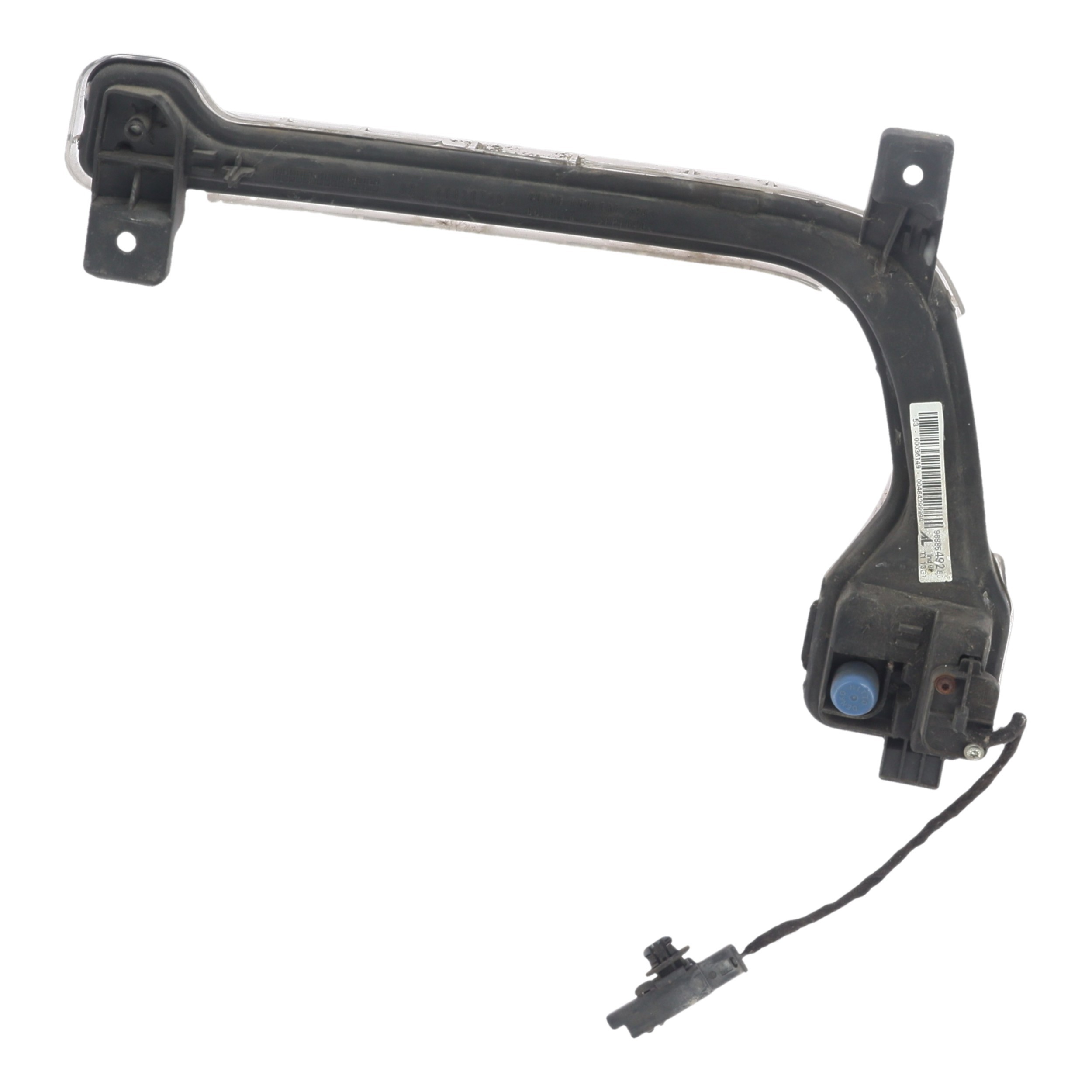 Feu diurne avant droit pour CITROEN DS4 PHASE 1 Feu diurne avant droit pour CITROEN DS4 PHASE 1