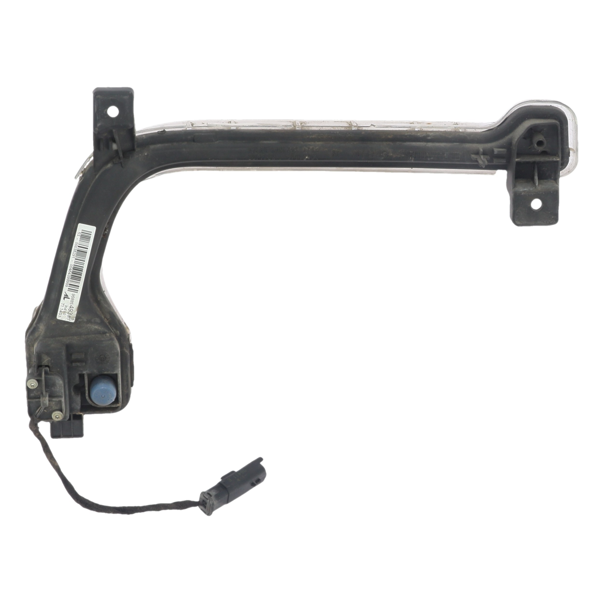 Feu diurne avant gauche pour CITROEN DS4 PHASE 1 Feu diurne avant gauche pour CITROEN DS4 PHASE 1