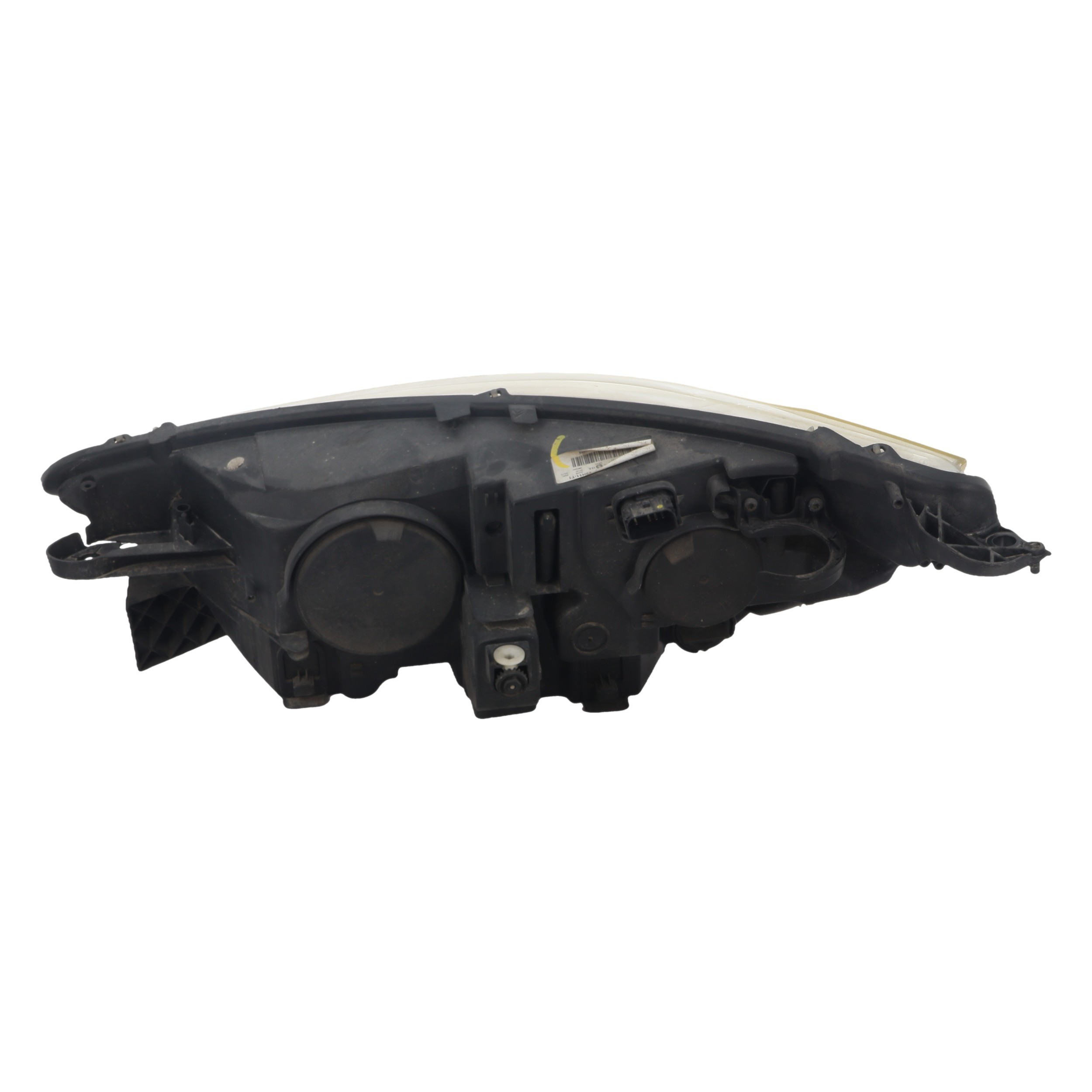 Optique avant principal droit (feux)(phare) pour CITROEN DS4 PHASE 1 Optique avant principal droit (feux)(phare) pour CITROEN DS4 PHASE 1