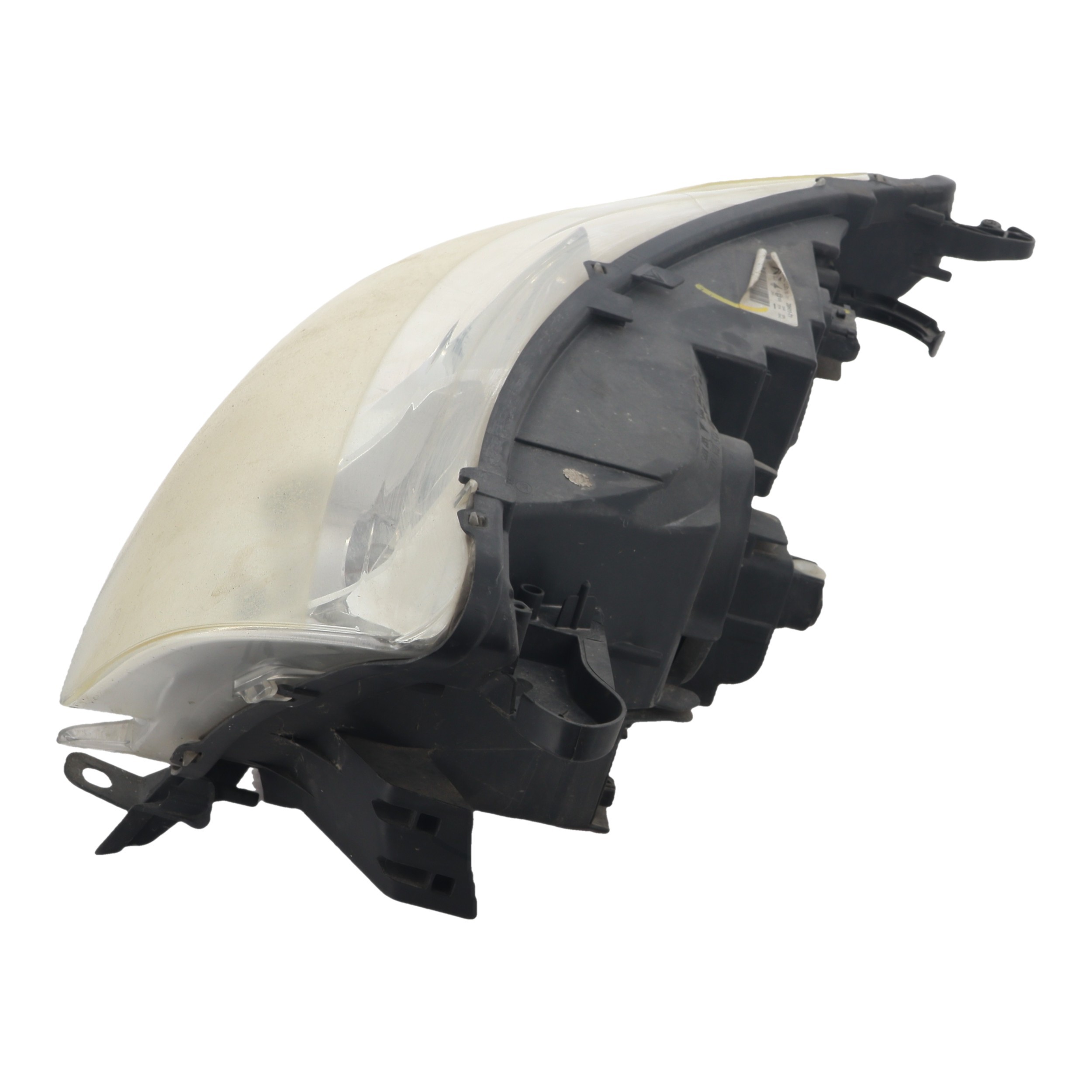 Optique avant principal droit (feux)(phare) pour CITROEN DS4 PHASE 1 Optique avant principal droit (feux)(phare) pour CITROEN DS4 PHASE 1