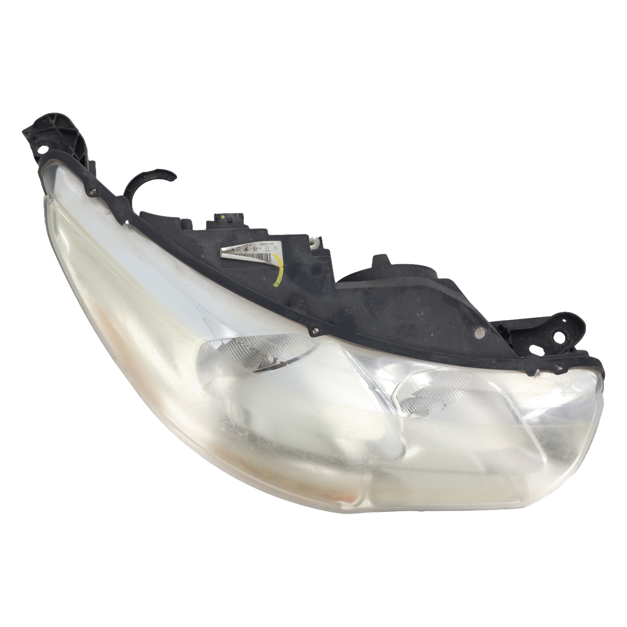 Optique avant principal droit (feux)(phare) pour CITROEN DS4 PHASE 1 Optique avant principal droit (feux)(phare) pour CITROEN DS4 PHASE 1