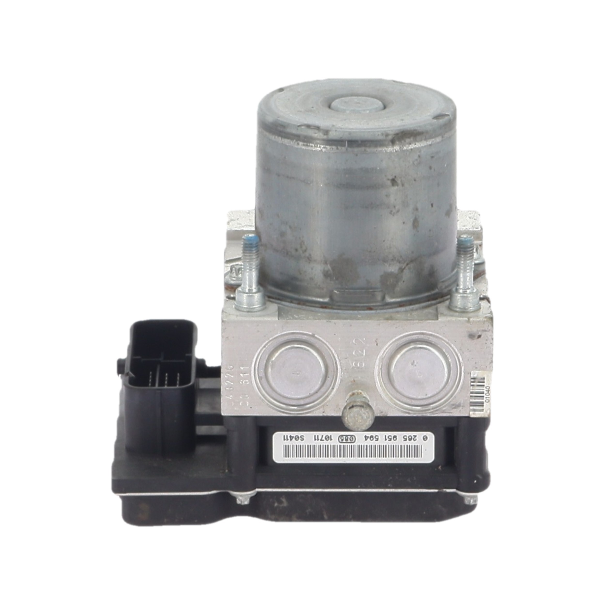 Bloc ABS (freins anti-blocage) pour CITROEN DS4 PHASE 1 Bloc ABS (freins anti-blocage) pour CITROEN DS4 PHASE 1