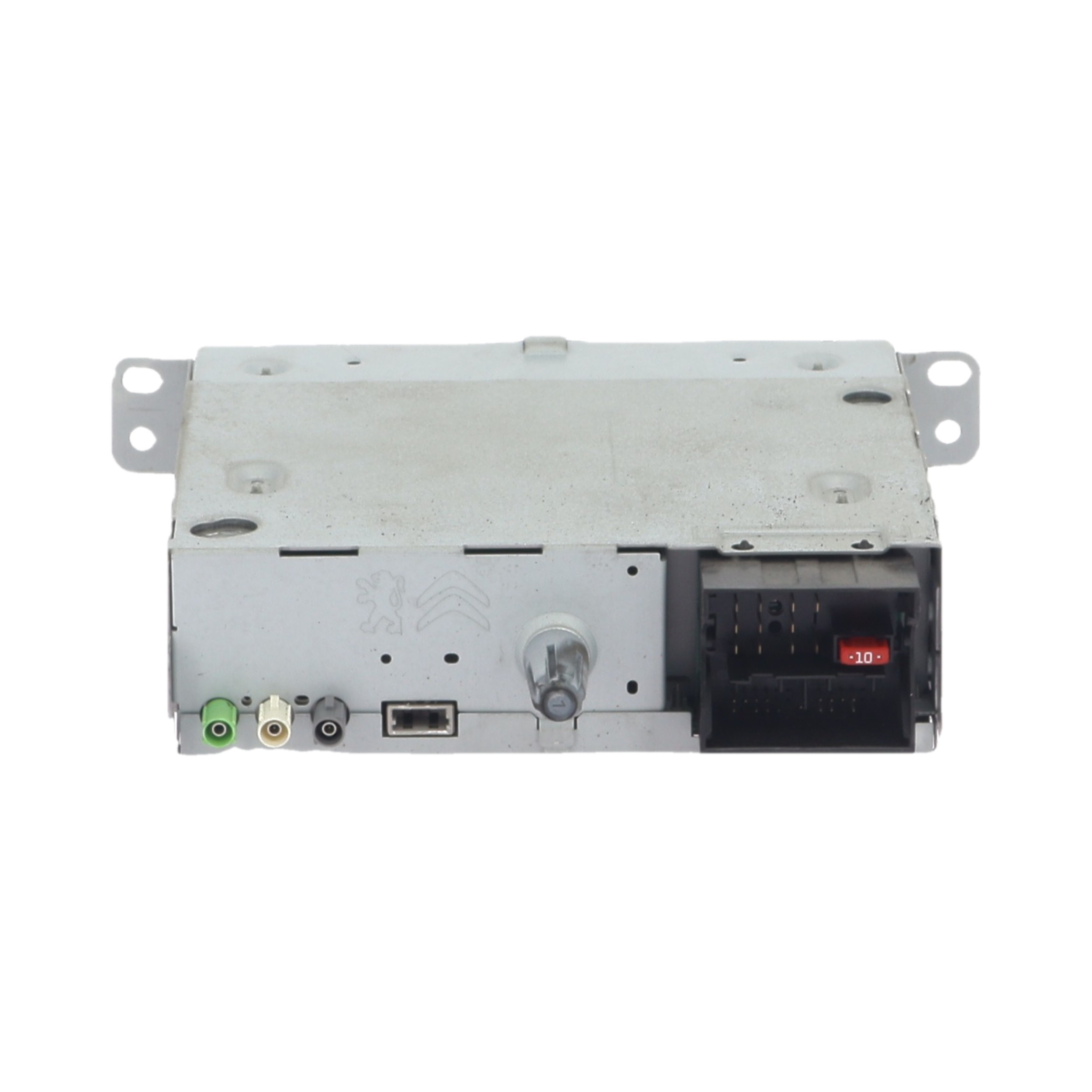 Autoradio d'origine pour CITROEN DS4 PHASE 1 Autoradio d'origine pour CITROEN DS4 PHASE 1