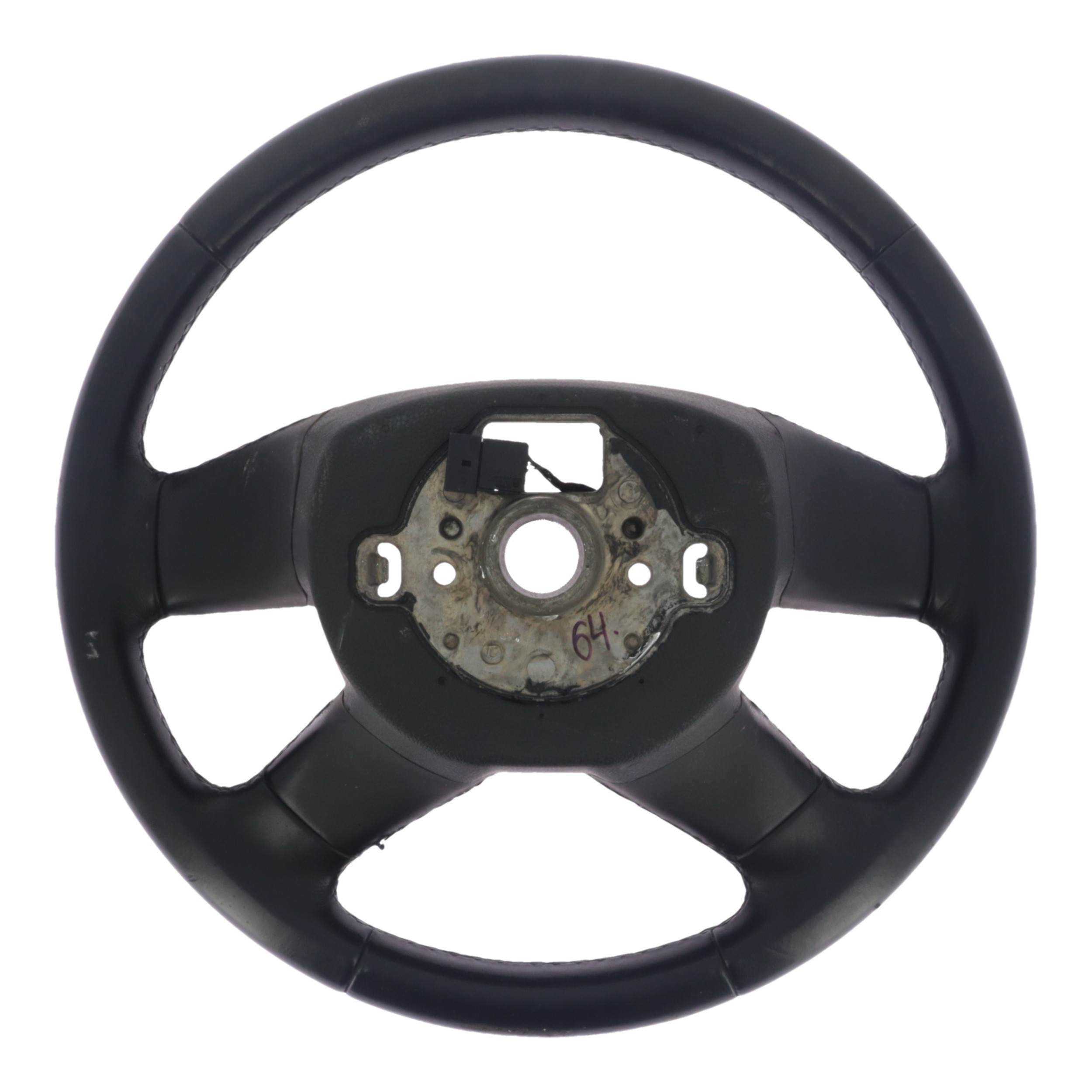 Volant pour SKODA SUPERB 2 PHASE 1 BREAK Volant pour SKODA SUPERB 2 PHASE 1 BREAK