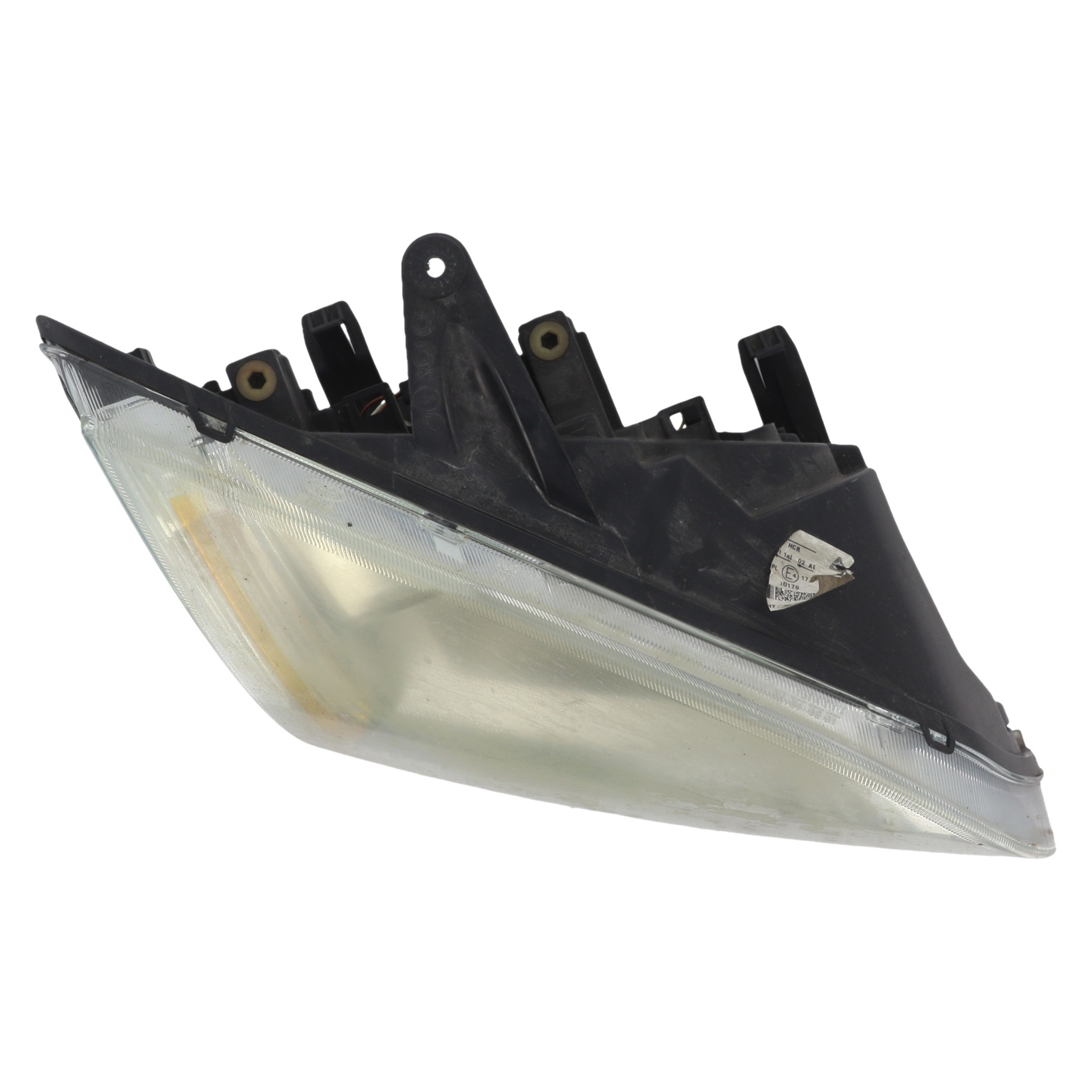Optique avant principal droit (feux)(phare) pour FORD FOCUS 2 PHASE 1 Optique avant principal droit (feux)(phare) pour FORD FOCUS 2 PHASE 1