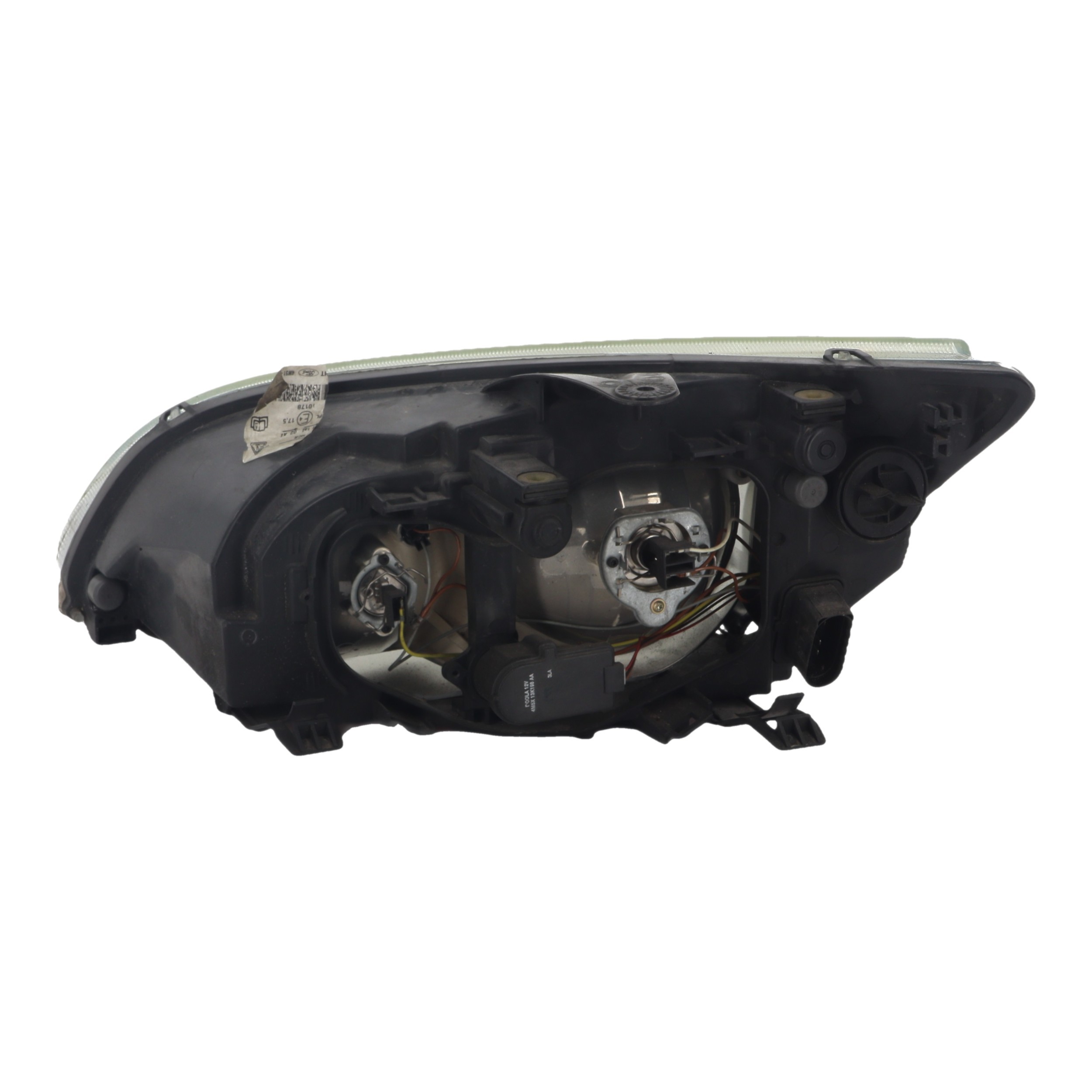 Optique avant principal droit (feux)(phare) pour FORD FOCUS 2 PHASE 1 Optique avant principal droit (feux)(phare) pour FORD FOCUS 2 PHASE 1