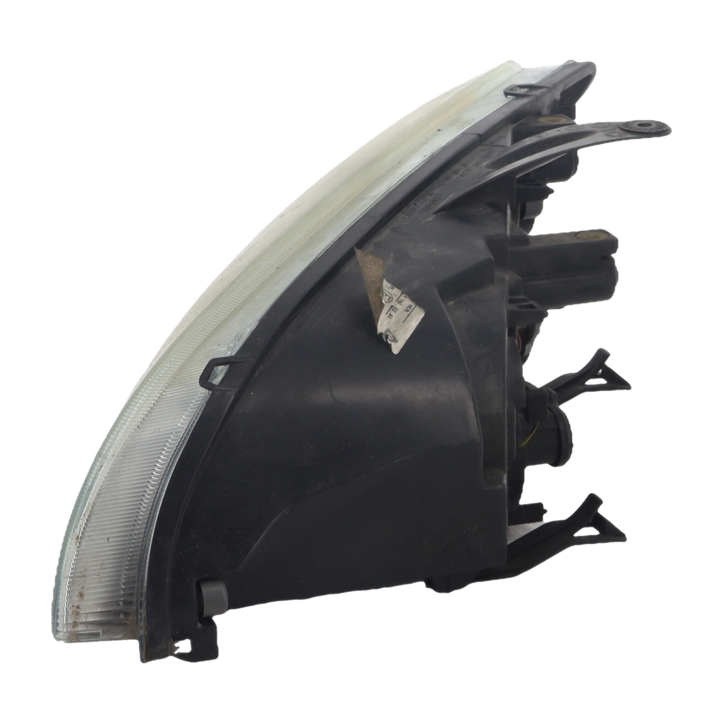 Optique avant principal droit (feux)(phare) pour FORD FOCUS 2 PHASE 1 Optique avant principal droit (feux)(phare) pour FORD FOCUS 2 PHASE 1