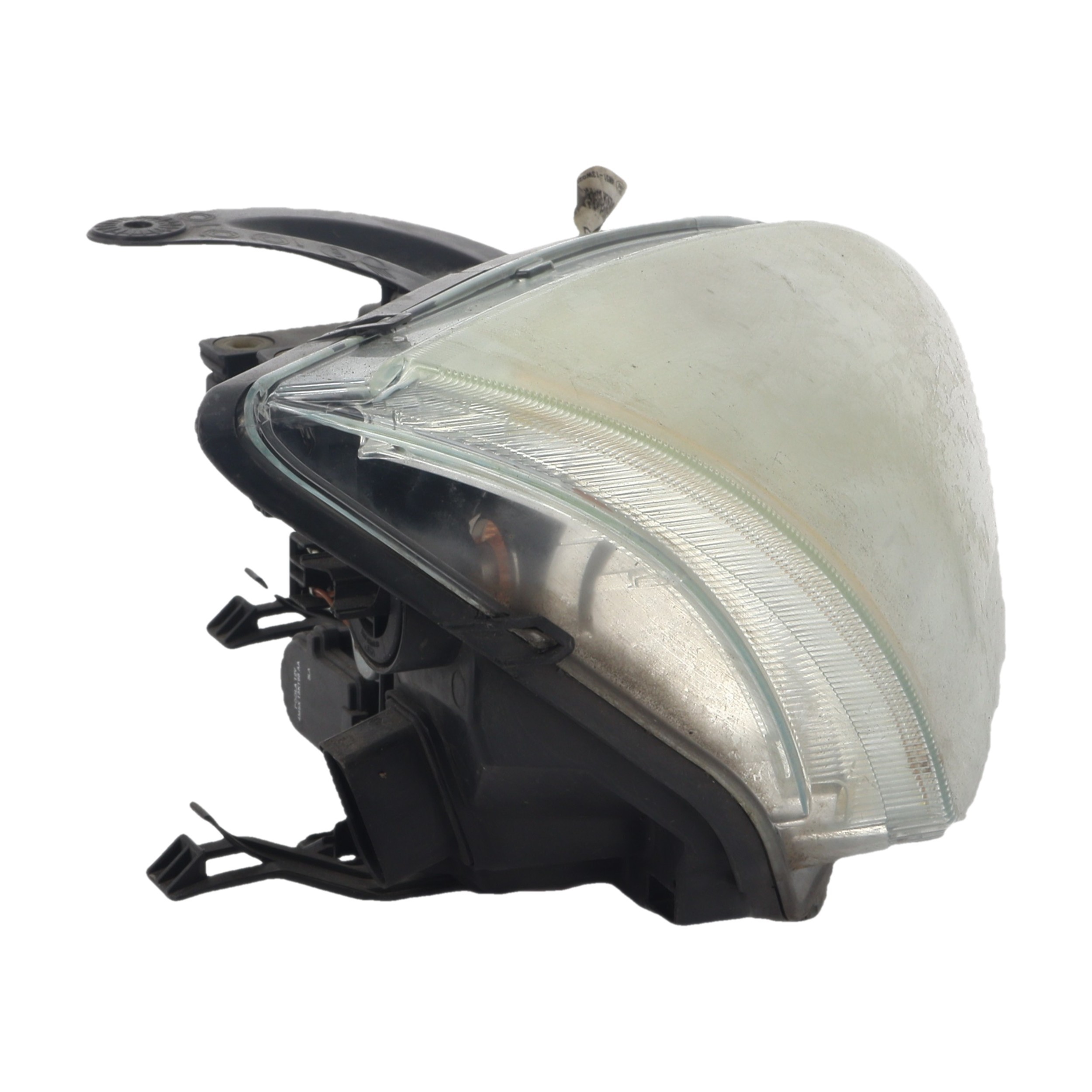 Optique avant principal droit (feux)(phare) pour FORD FOCUS 2 PHASE 1 Optique avant principal droit (feux)(phare) pour FORD FOCUS 2 PHASE 1
