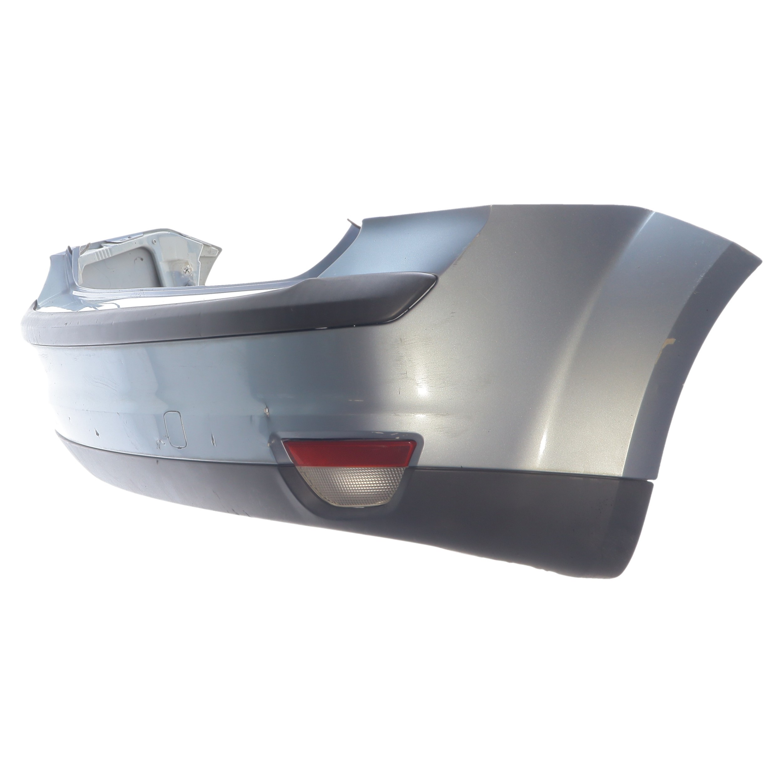 Pare choc arriere pour FORD FOCUS 2 PHASE 1 Pare choc arriere pour FORD FOCUS 2 PHASE 1