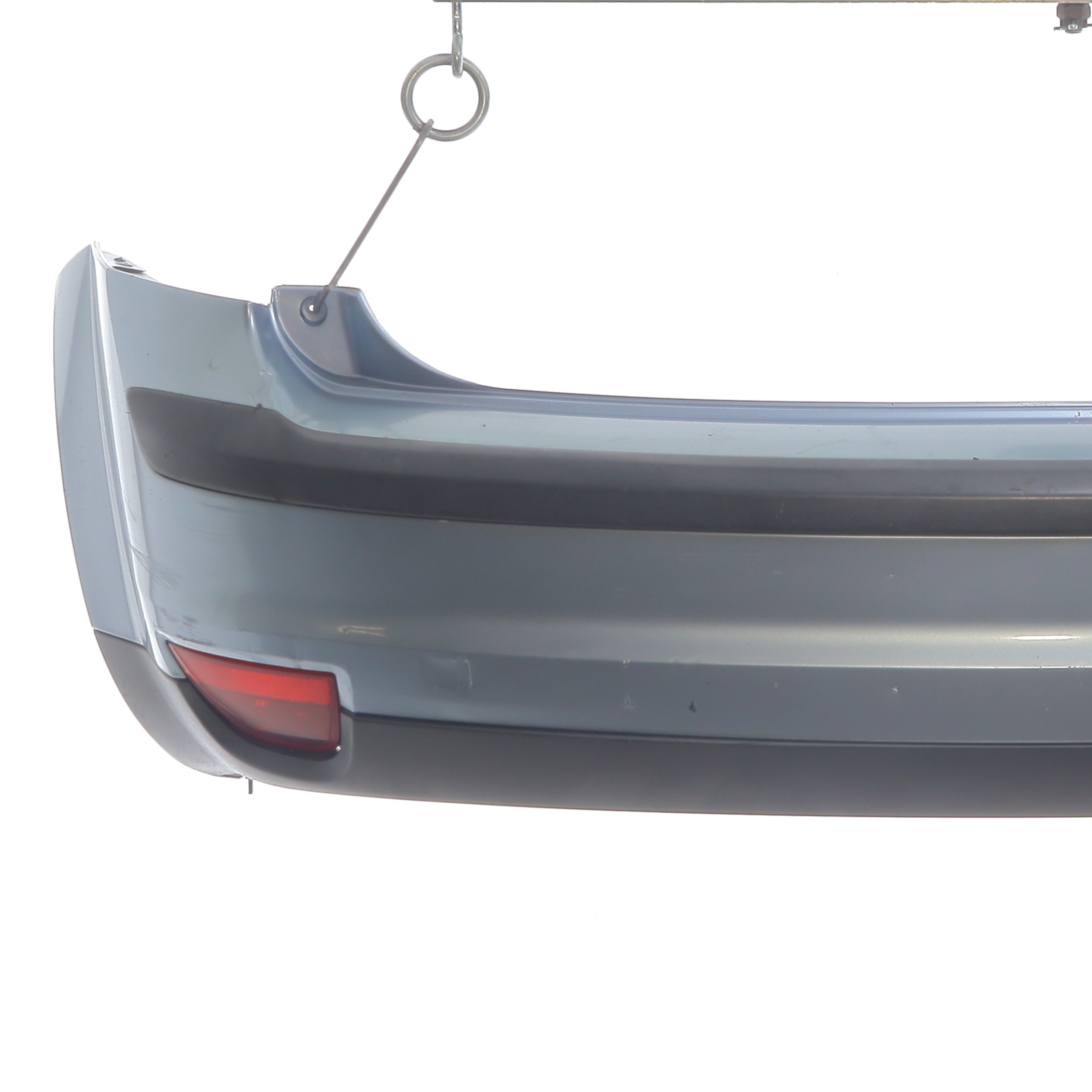 Pare choc arriere pour FORD FOCUS 2 PHASE 1 Pare choc arriere pour FORD FOCUS 2 PHASE 1