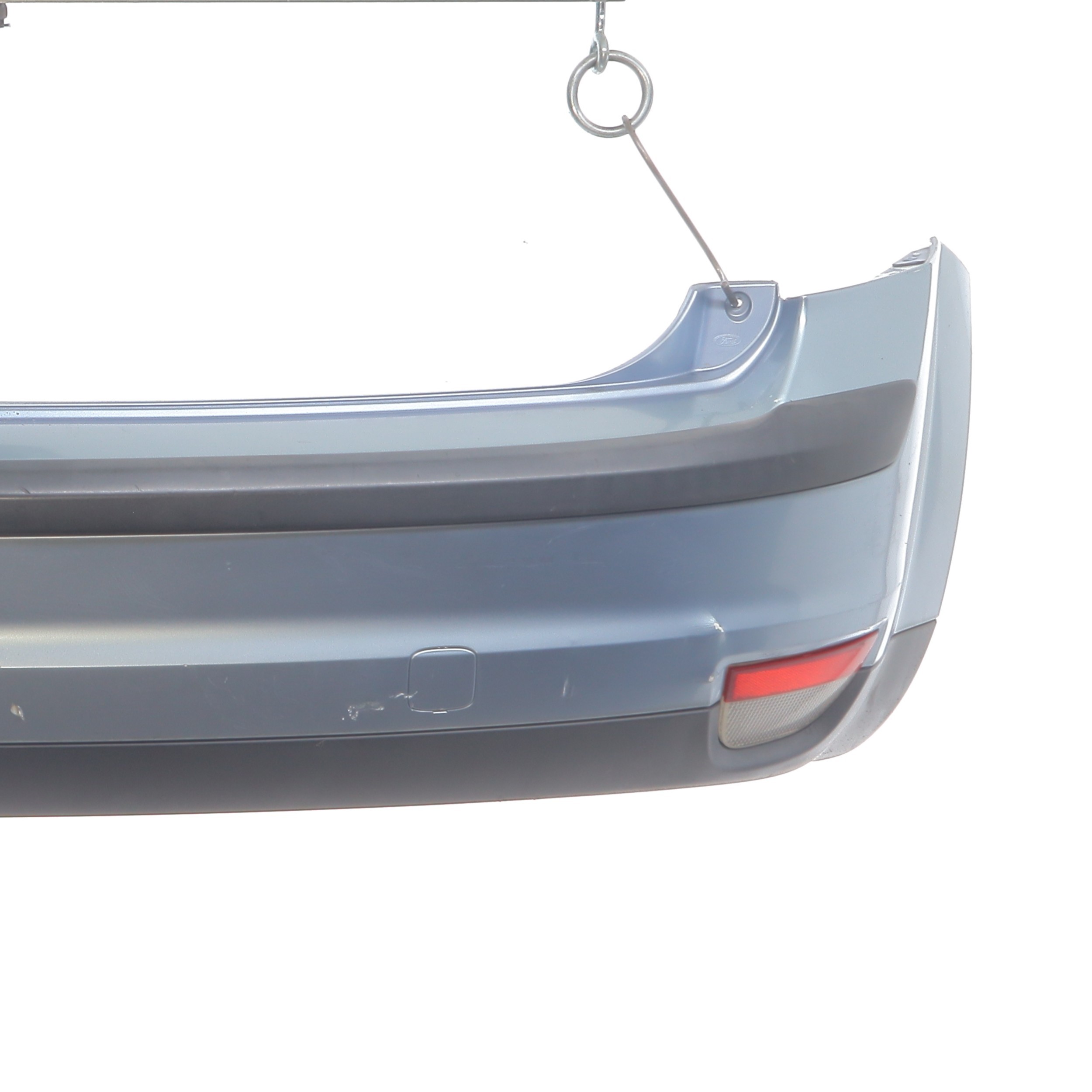 Pare choc arriere pour FORD FOCUS 2 PHASE 1 Pare choc arriere pour FORD FOCUS 2 PHASE 1