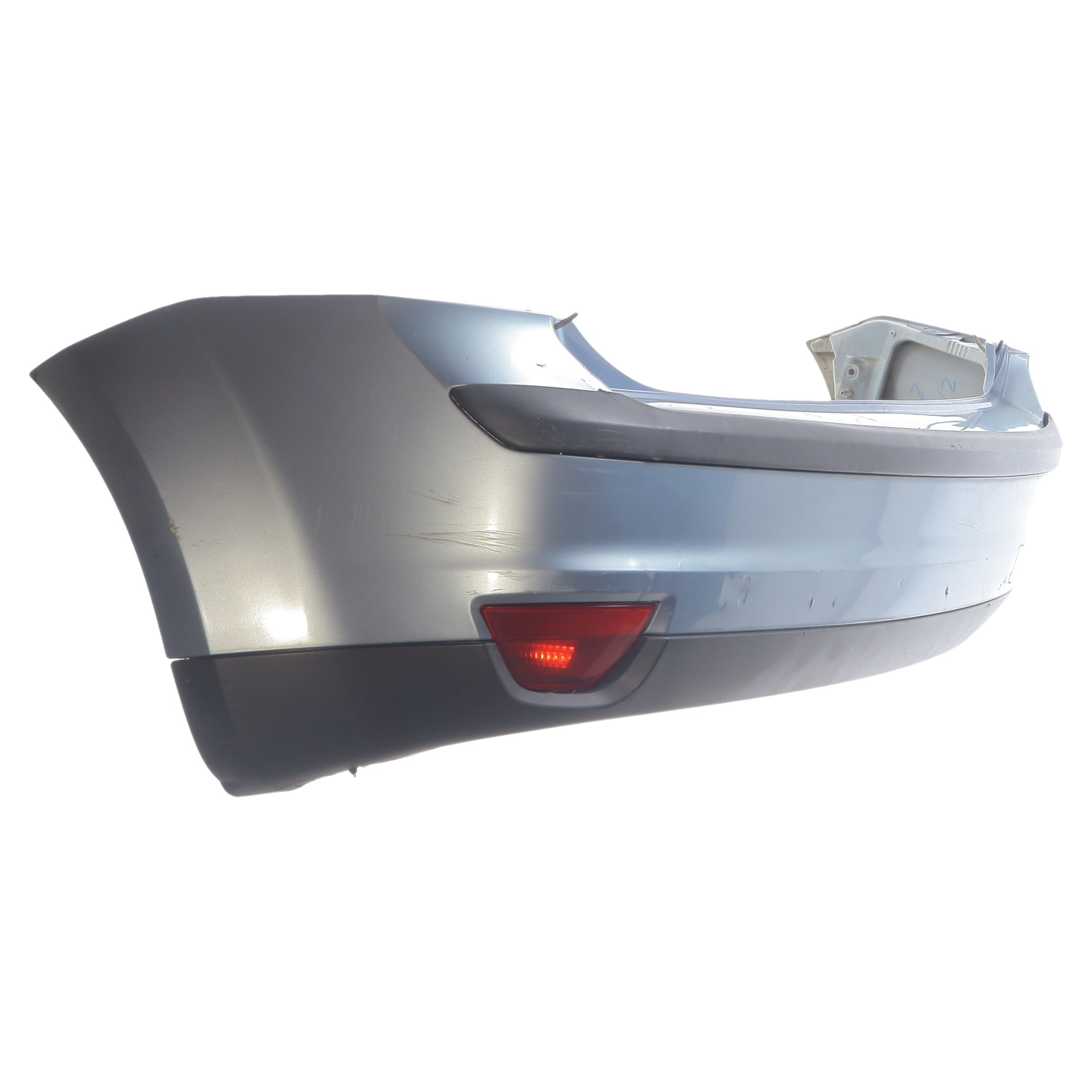 Pare choc arriere pour FORD FOCUS 2 PHASE 1 Pare choc arriere pour FORD FOCUS 2 PHASE 1
