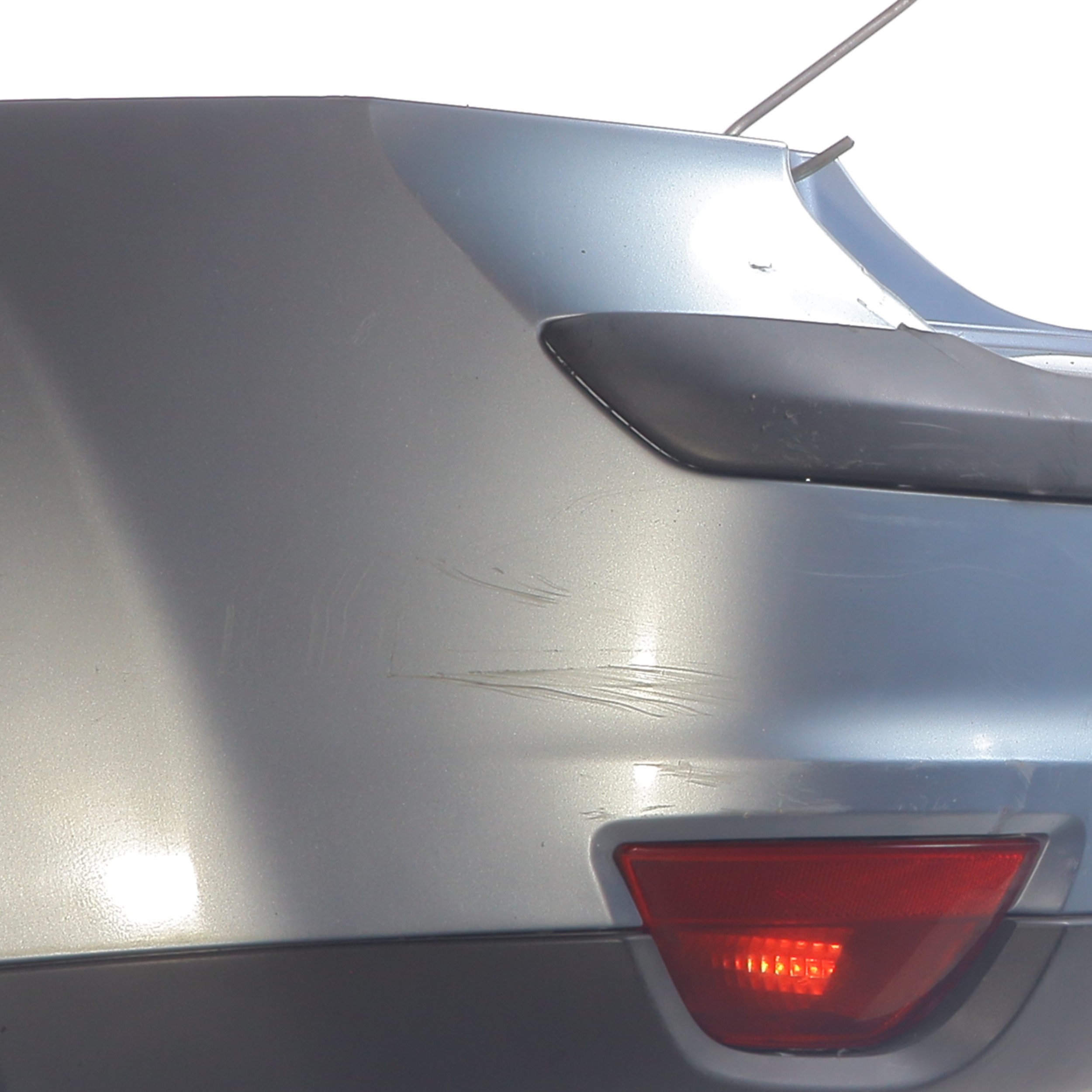Pare choc arriere pour FORD FOCUS 2 PHASE 1 Pare choc arriere pour FORD FOCUS 2 PHASE 1