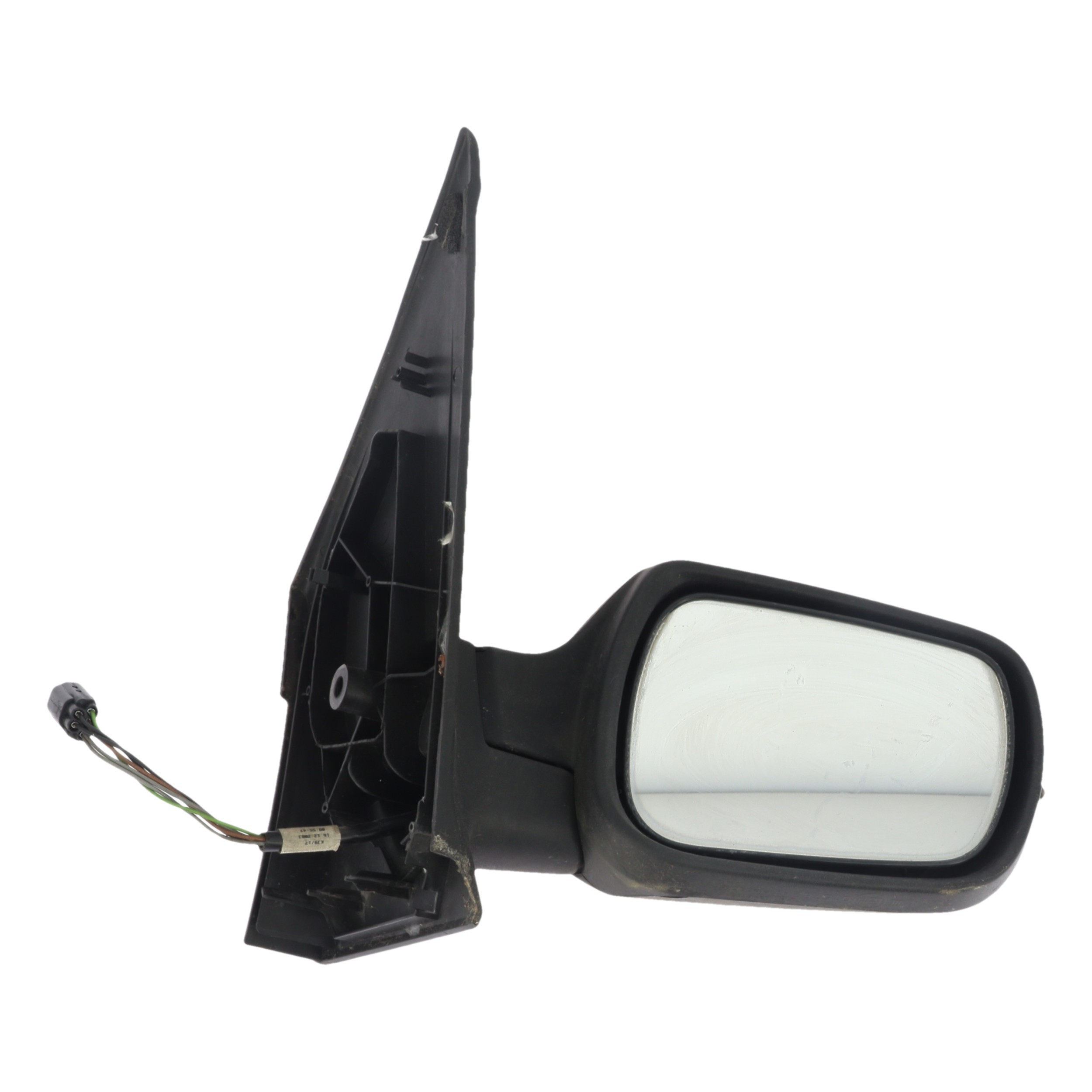 Retroviseur droit pour FORD FUSION PHASE 1 Retroviseur droit pour FORD FUSION PHASE 1