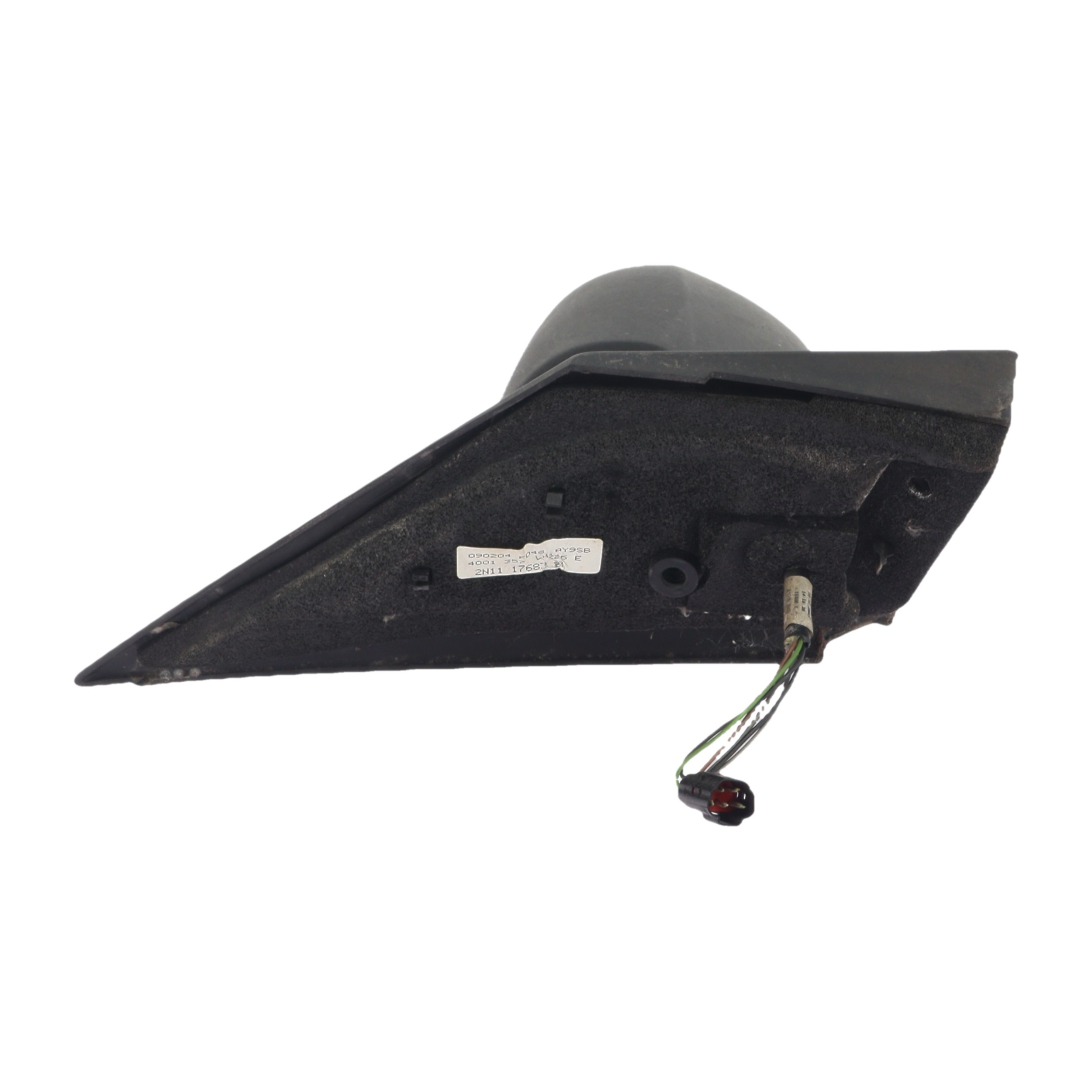 Retroviseur gauche pour FORD FUSION PHASE 1 Retroviseur gauche pour FORD FUSION PHASE 1