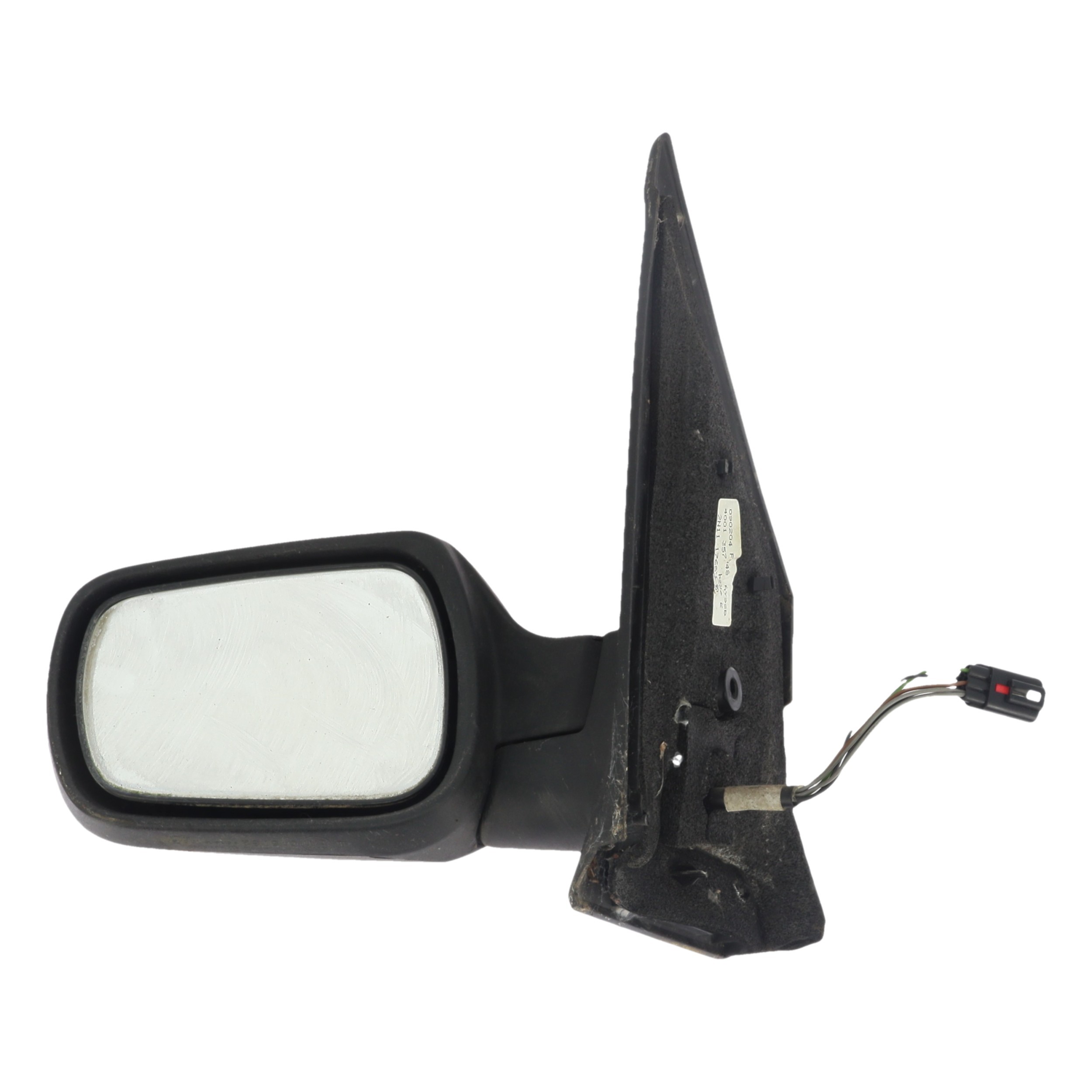 Retroviseur gauche pour FORD FUSION PHASE 1 Retroviseur gauche pour FORD FUSION PHASE 1