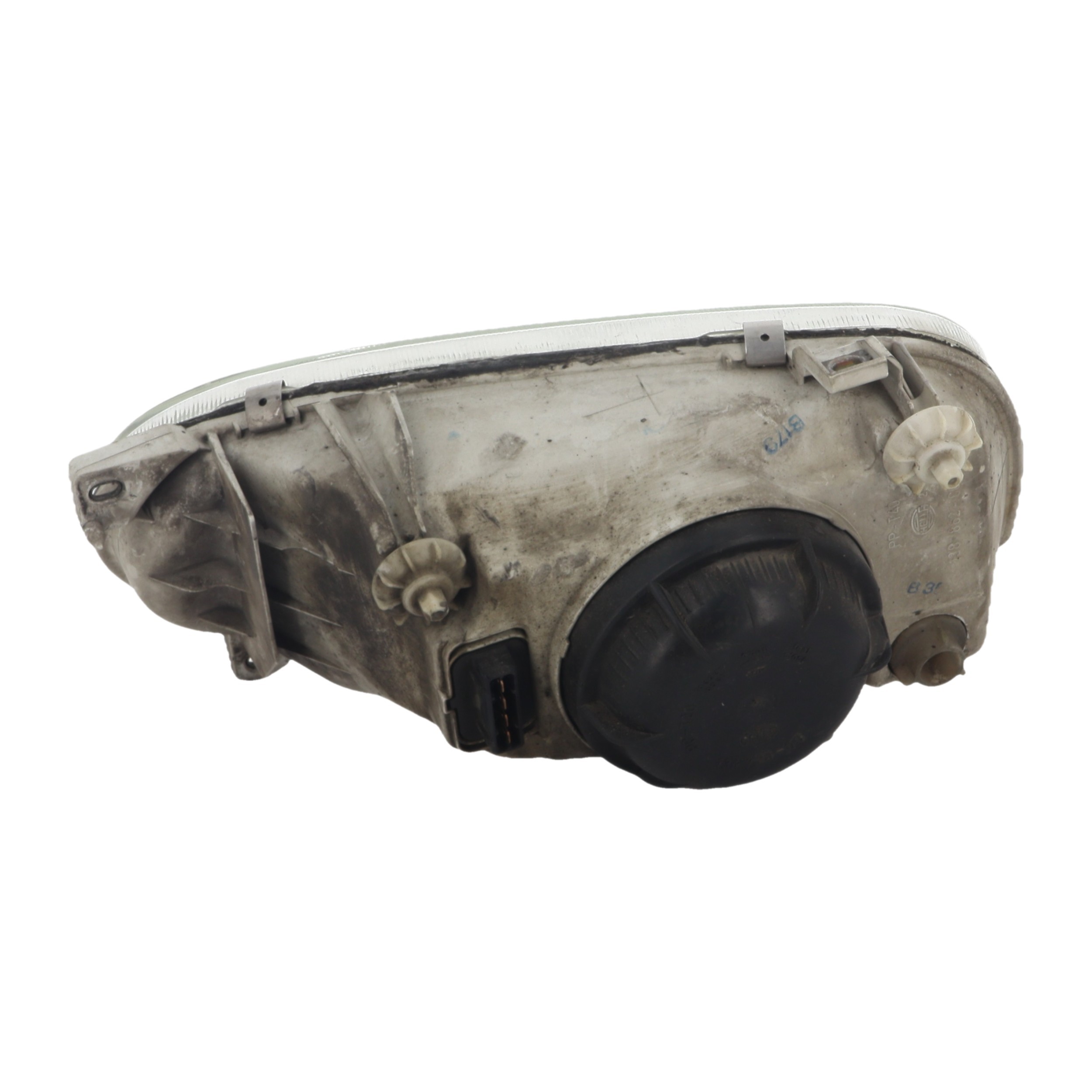 Optique avant principal droit (feux)(phare) pour VOLKSWAGEN GOLF III Optique avant principal droit (feux)(phare) pour VOLKSWAGEN GOLF III