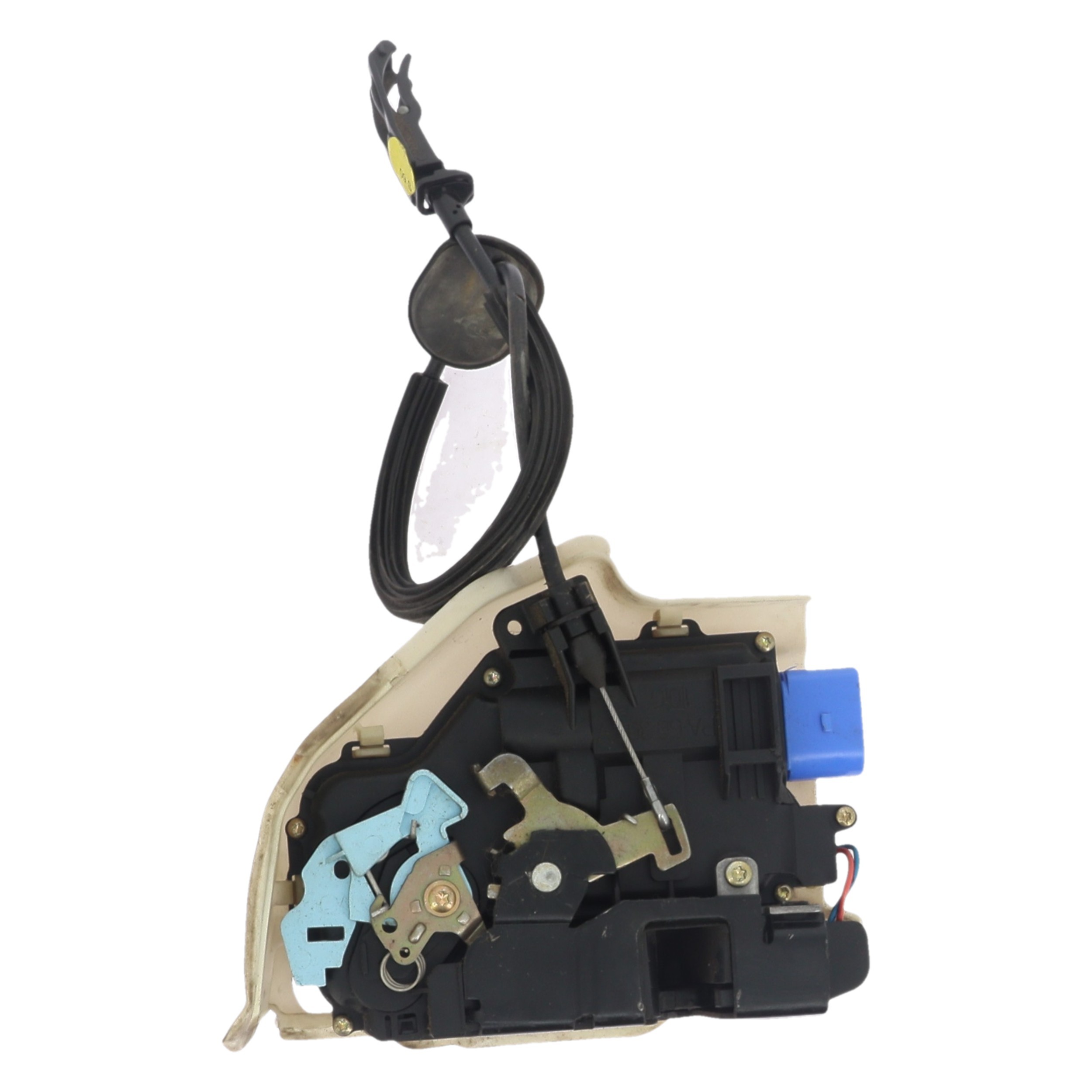 Serrure avant gauche pour VOLKSWAGEN GOLF PLUS PHASE 1 Serrure avant gauche pour VOLKSWAGEN GOLF PLUS PHASE 1