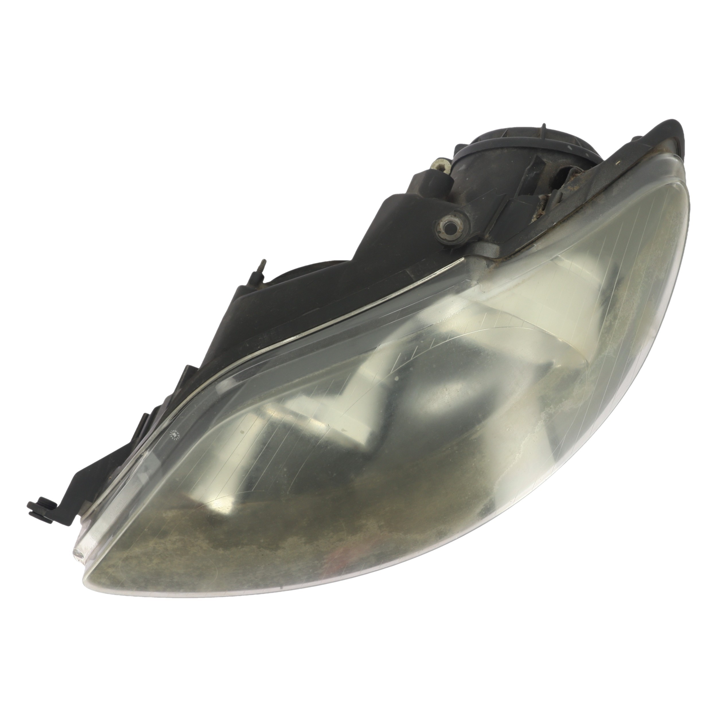 Optique avant principal gauche (feux)(phare) pour VOLKSWAGEN GOLF PLUS PHASE 1 Optique avant principal gauche (feux)(phare) pour VOLKSWAGEN GOLF PLUS PHASE 1
