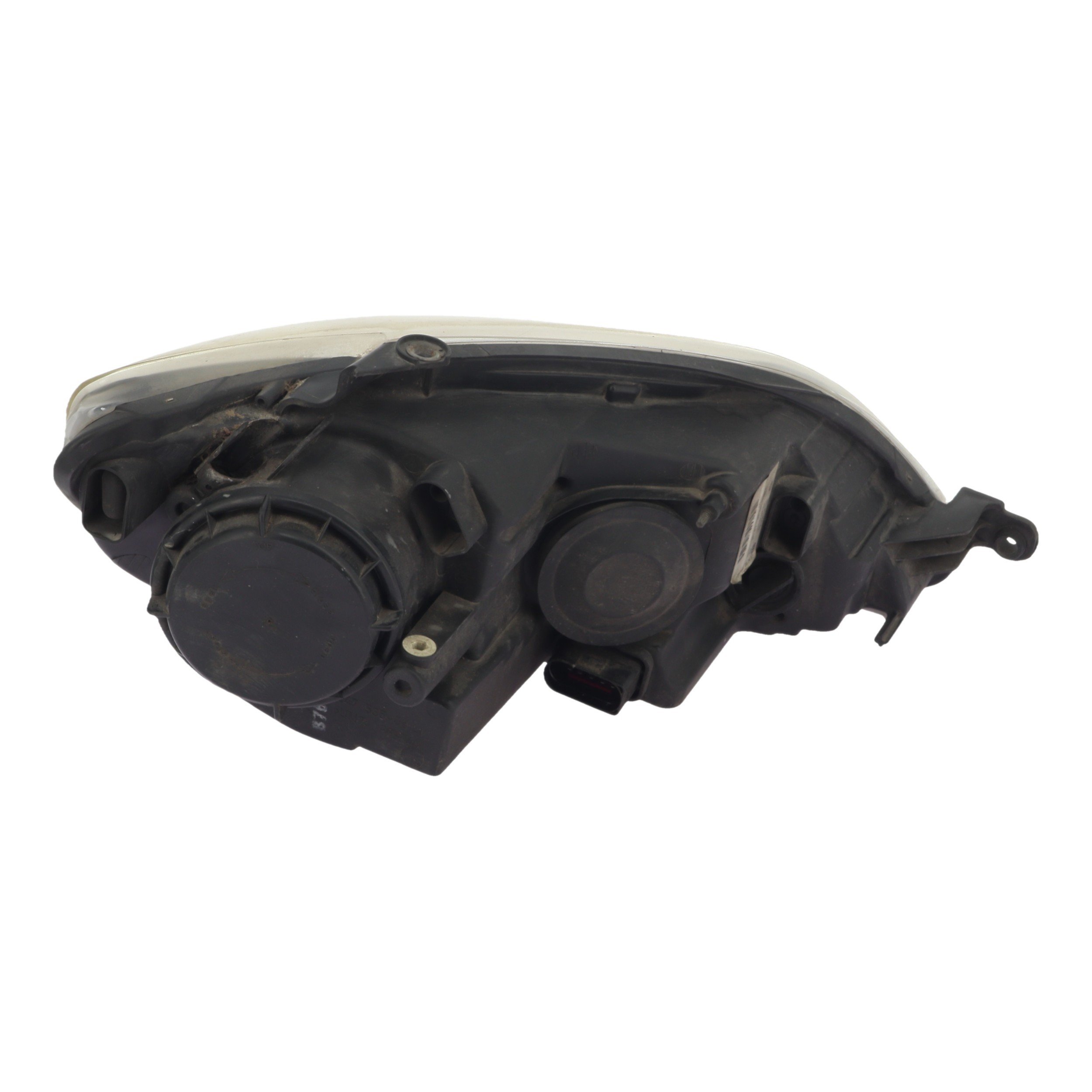 Optique avant principal gauche (feux)(phare) pour VOLKSWAGEN GOLF PLUS PHASE 1 Optique avant principal gauche (feux)(phare) pour VOLKSWAGEN GOLF PLUS PHASE 1