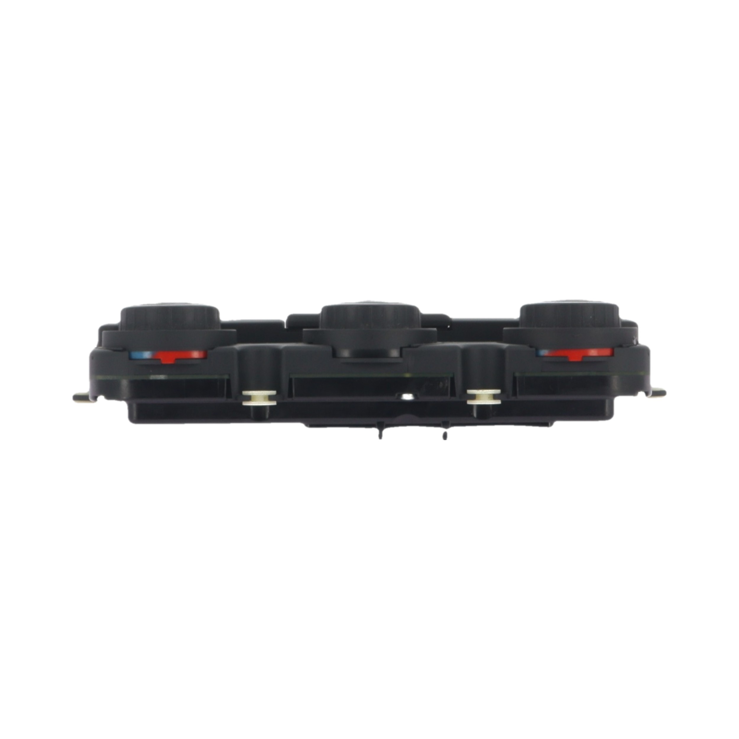 Commande chauffage pour VOLKSWAGEN GOLF PLUS PHASE 1 Commande chauffage pour VOLKSWAGEN GOLF PLUS PHASE 1
