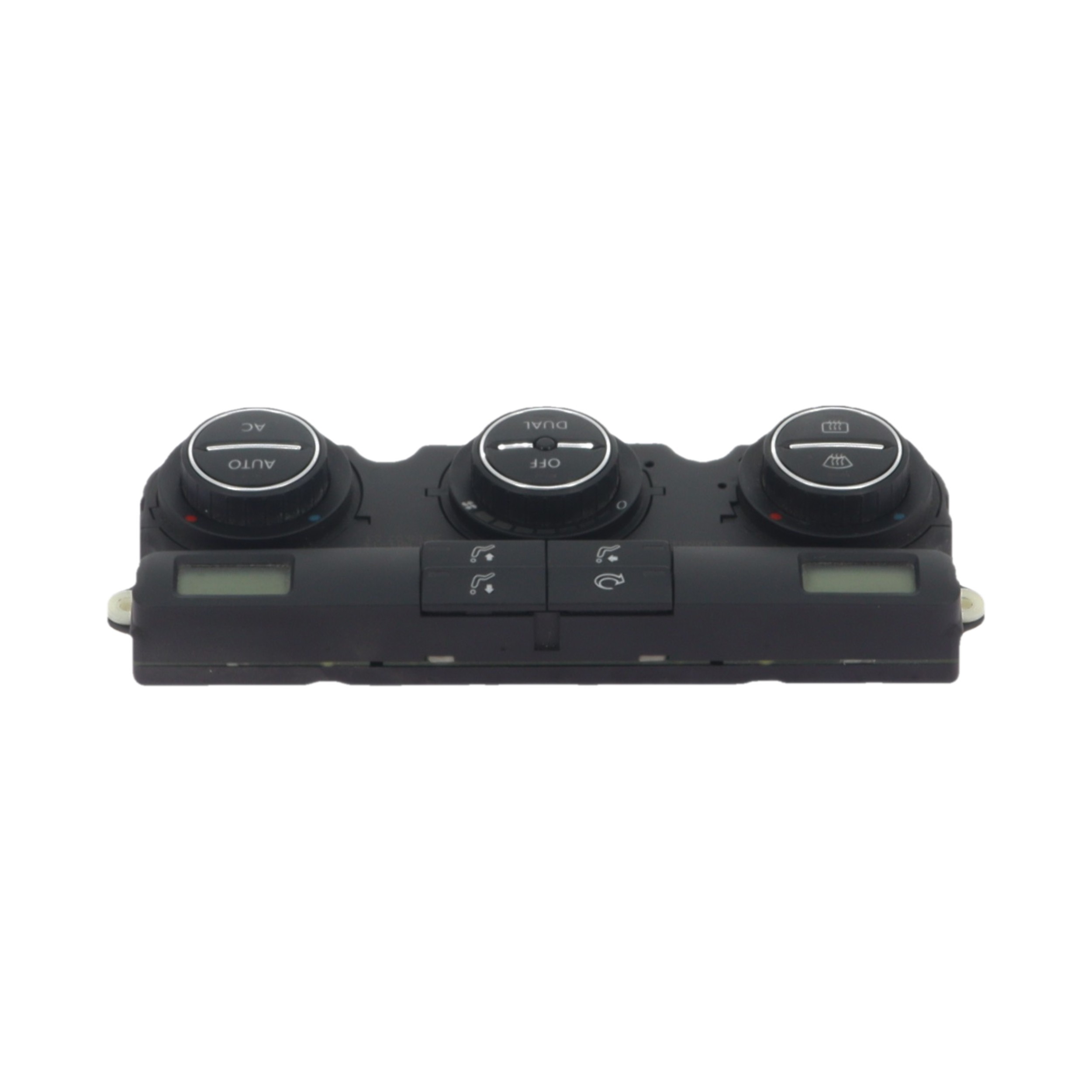 Commande chauffage pour VOLKSWAGEN GOLF PLUS PHASE 1 Commande chauffage pour VOLKSWAGEN GOLF PLUS PHASE 1
