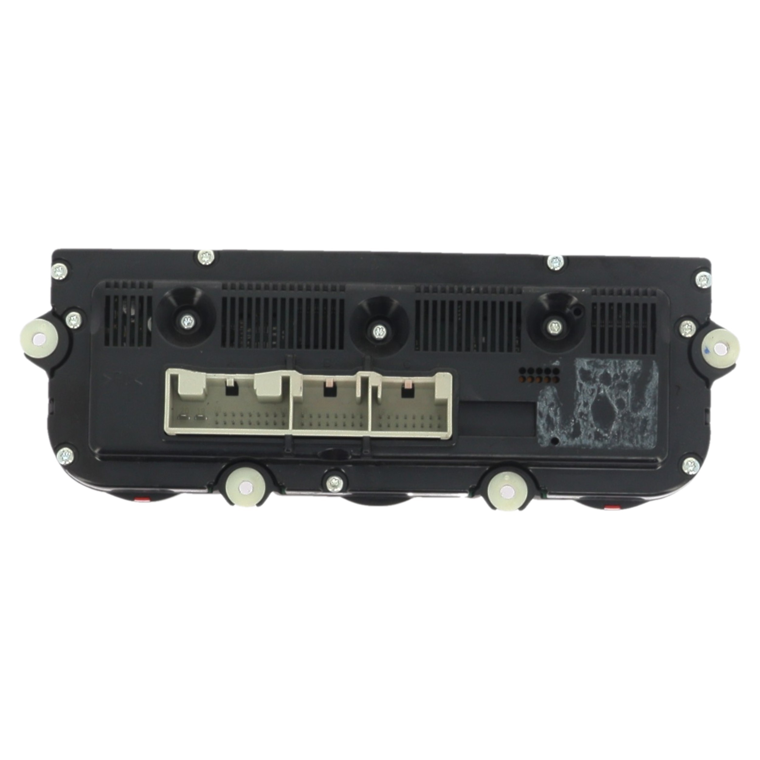 Commande chauffage pour VOLKSWAGEN GOLF PLUS PHASE 1 Commande chauffage pour VOLKSWAGEN GOLF PLUS PHASE 1