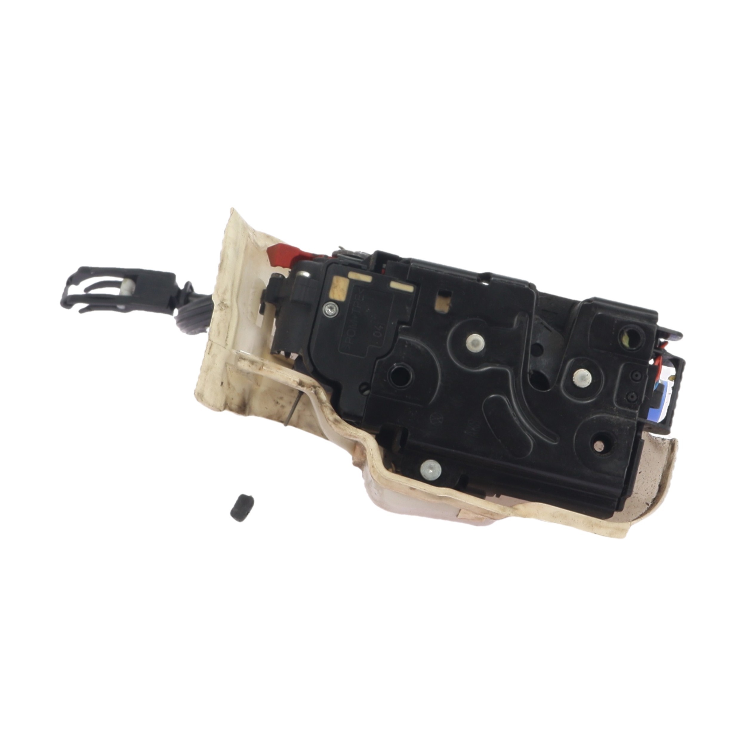 Serrure avant gauche pour VOLKSWAGEN GOLF PLUS PHASE 1 Serrure avant gauche pour VOLKSWAGEN GOLF PLUS PHASE 1