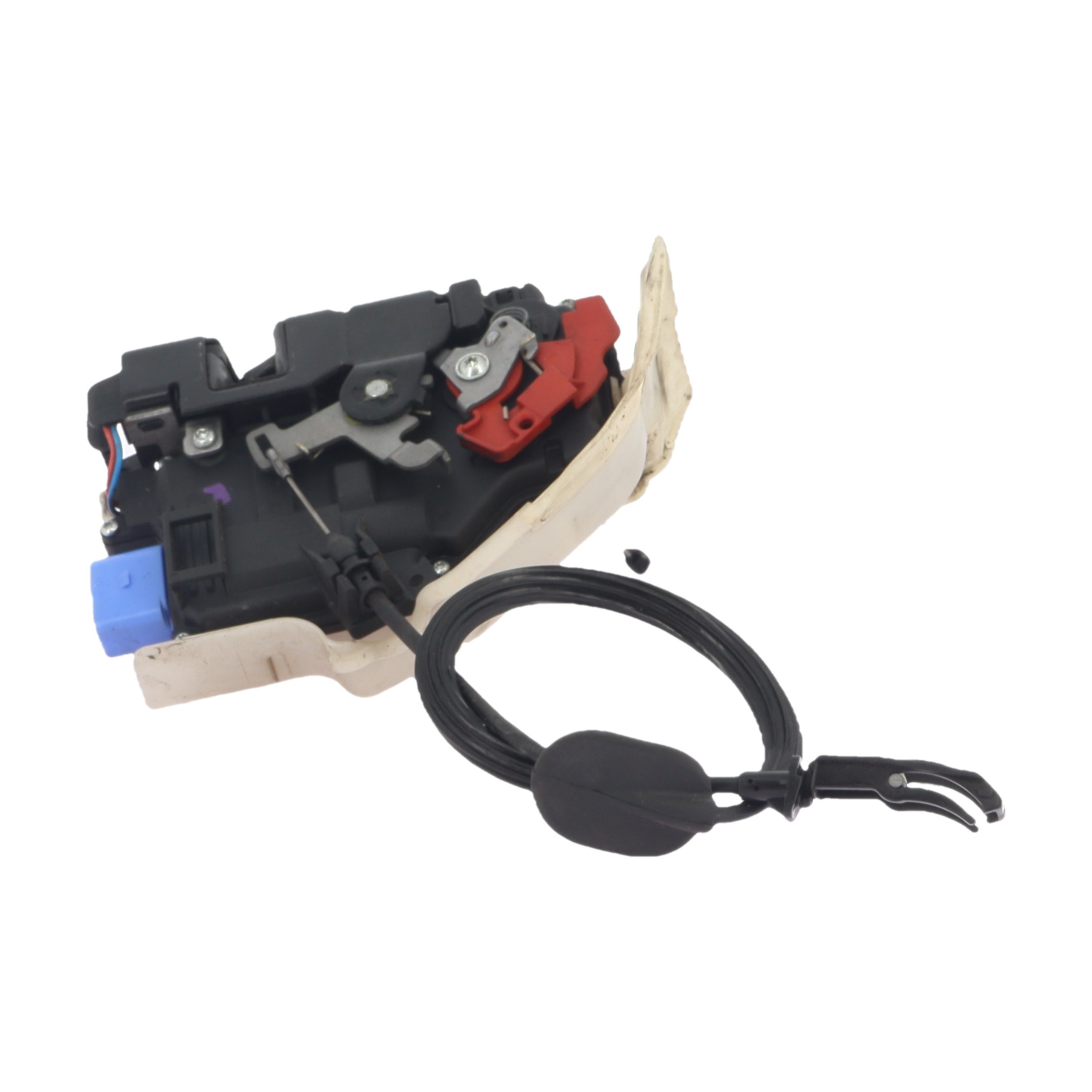 Serrure avant gauche pour VOLKSWAGEN GOLF PLUS PHASE 1 Serrure avant gauche pour VOLKSWAGEN GOLF PLUS PHASE 1