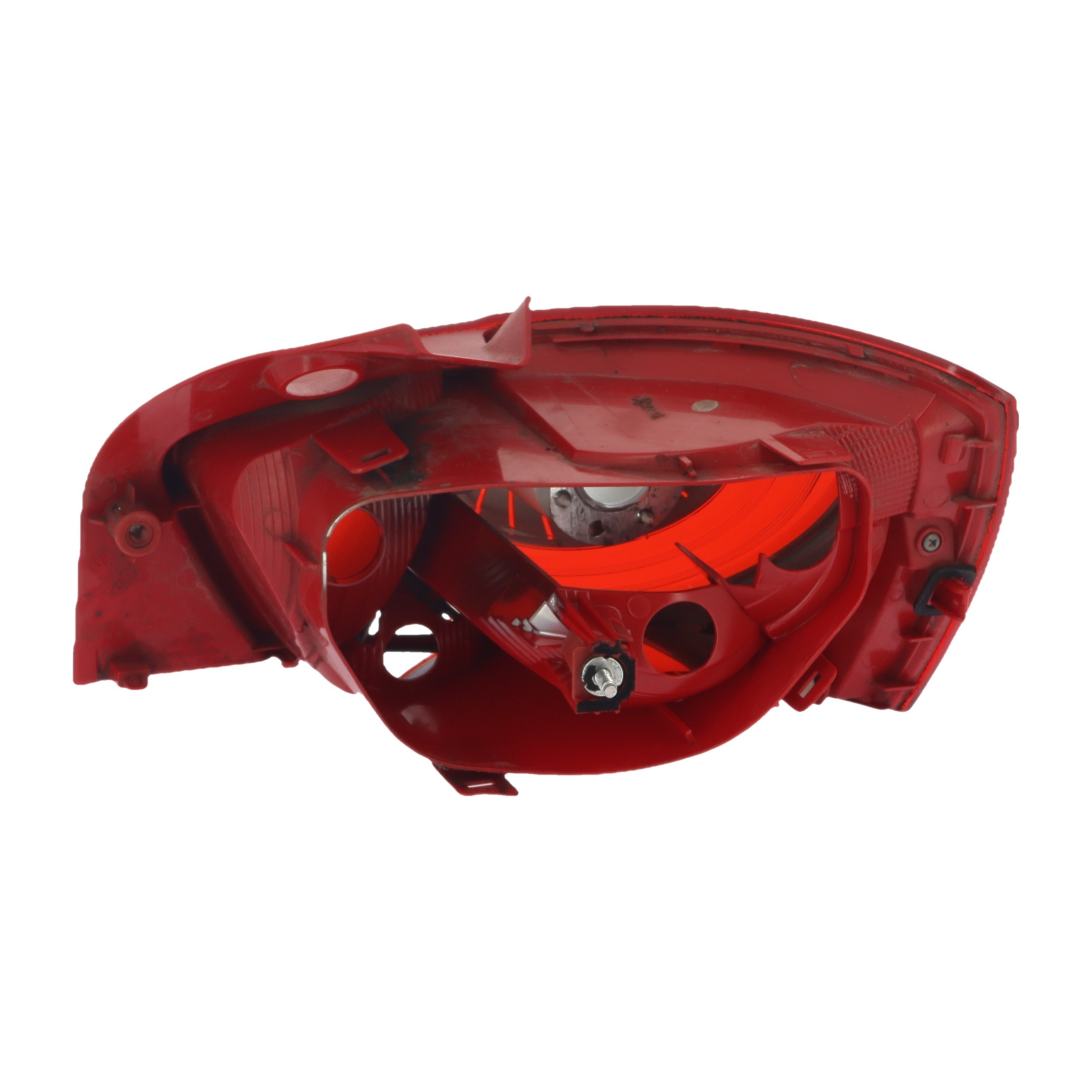 Feu arriere principal gauche (feux) pour SEAT IBIZA 4 PHASE 1 Feu arriere principal gauche (feux) pour SEAT IBIZA 4 PHASE 1