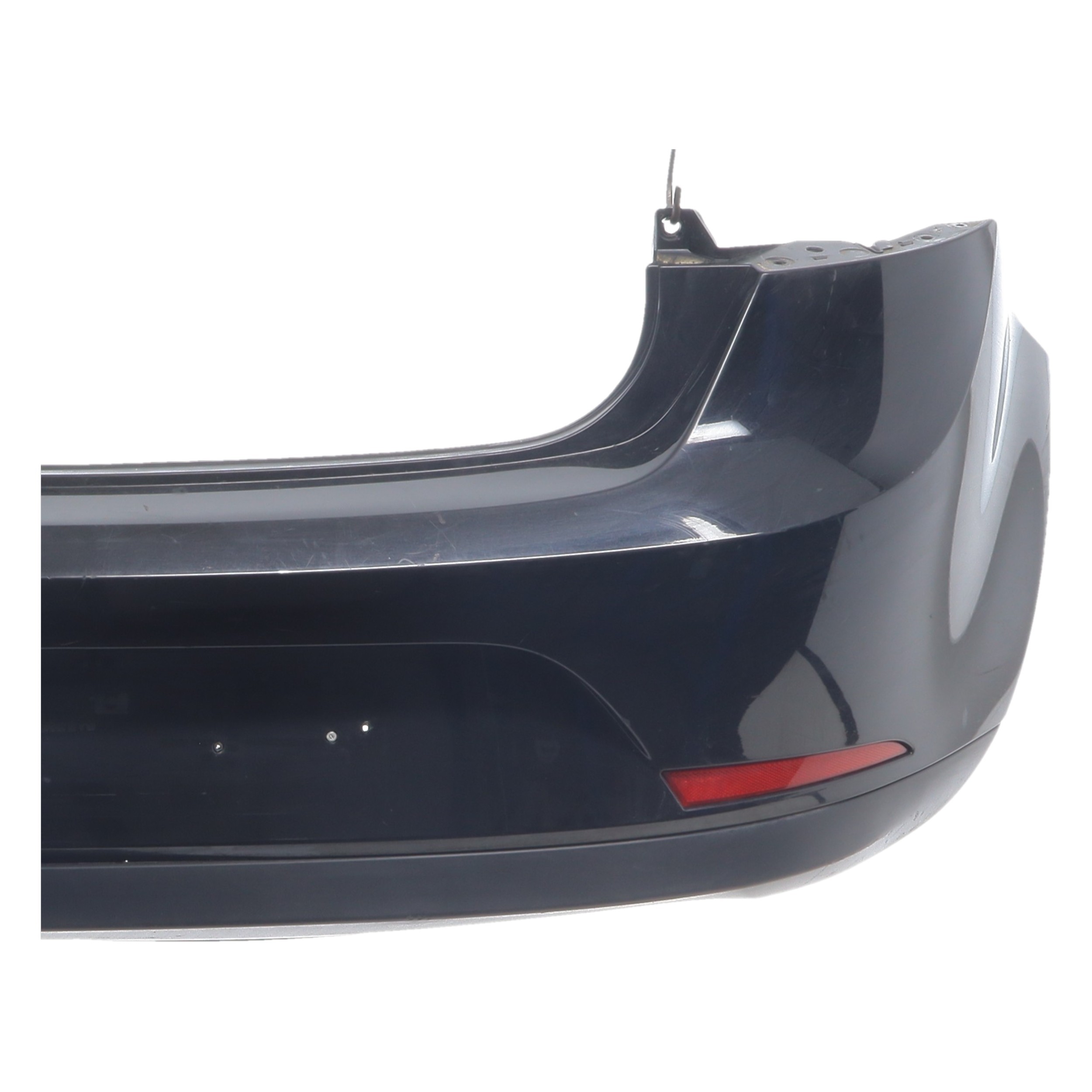 Pare choc arriere pour SEAT IBIZA 4 PHASE 1 Pare choc arriere pour SEAT IBIZA 4 PHASE 1