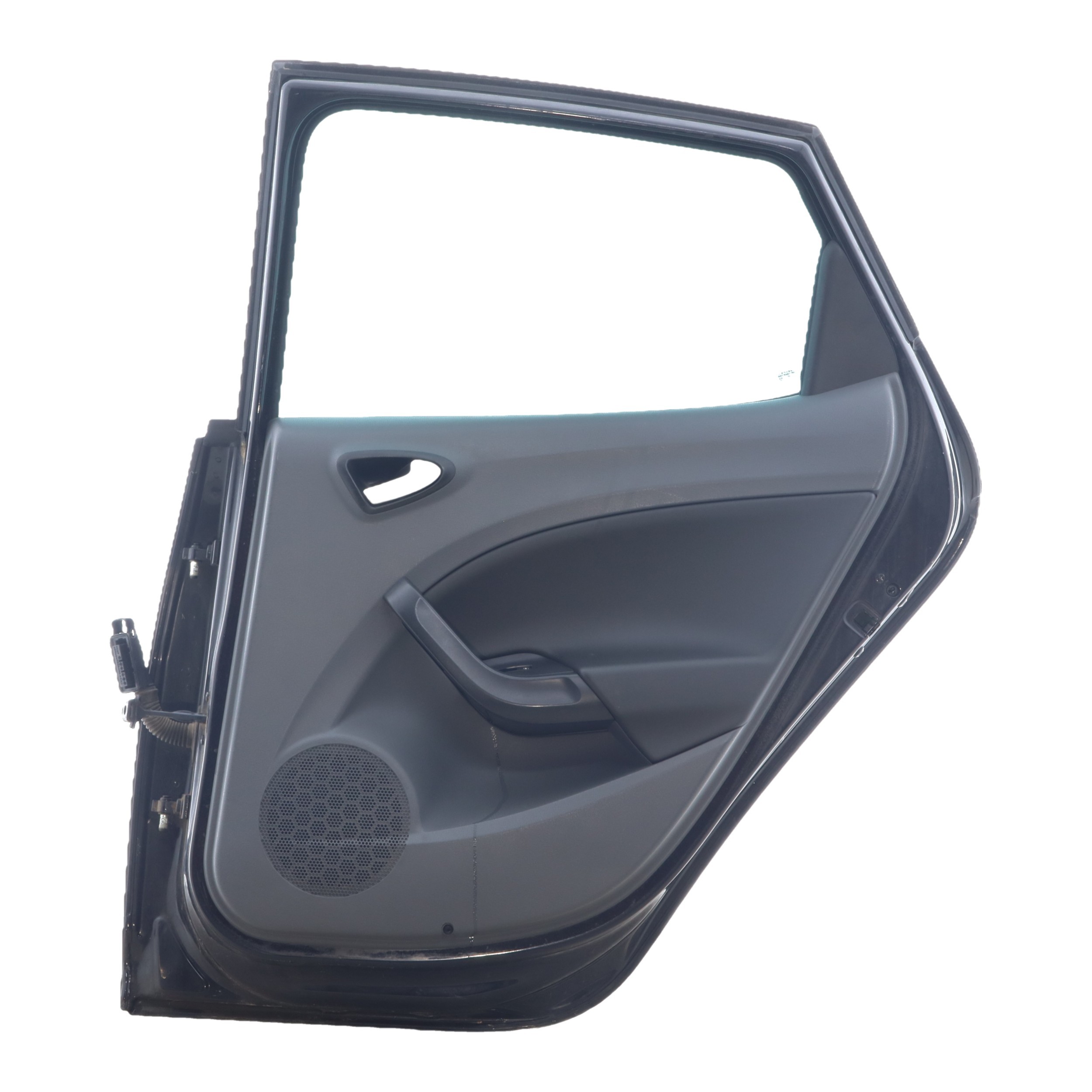 Porte arriere droit pour SEAT IBIZA IV SC Porte arriere droit pour SEAT IBIZA IV SC