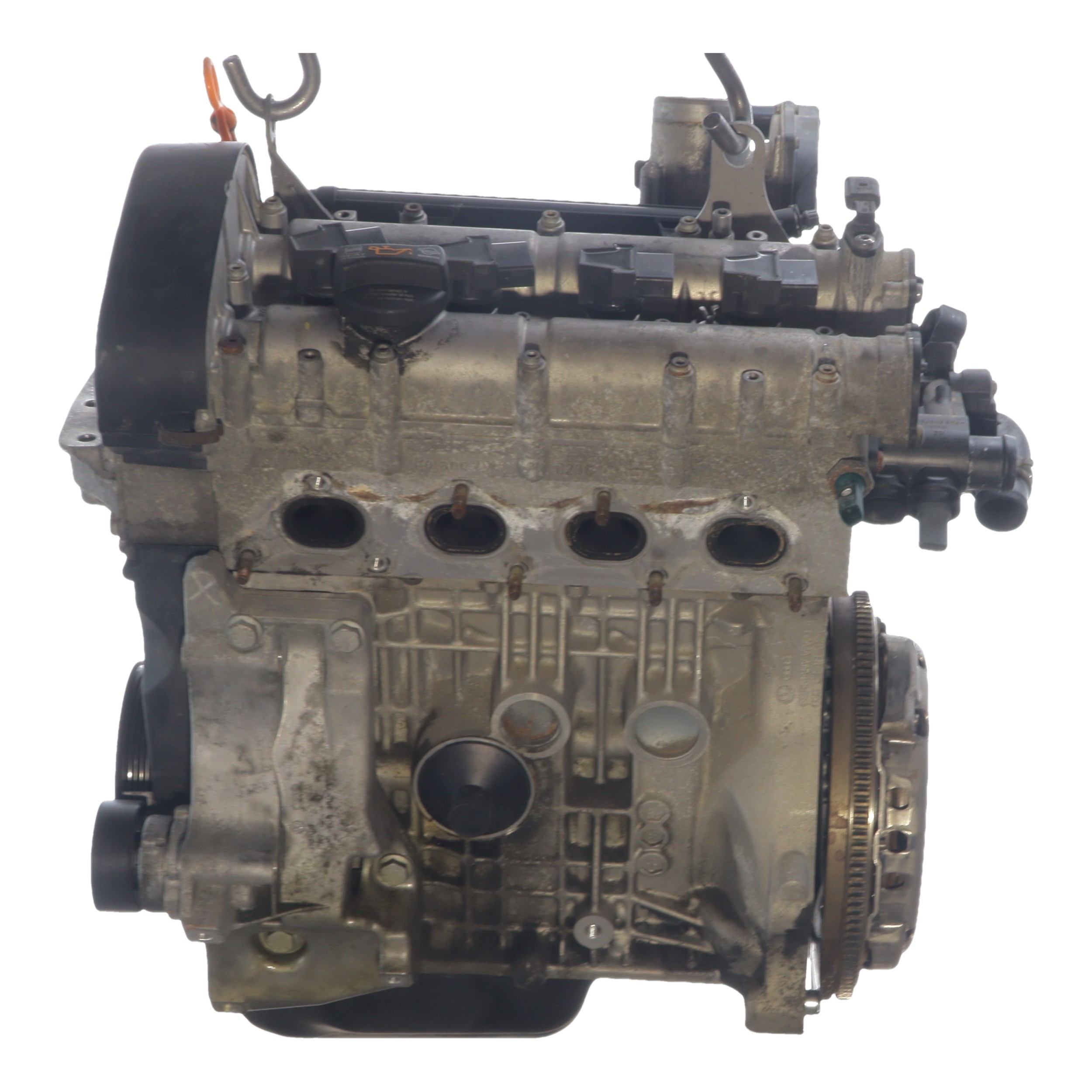 Moteur pour SEAT IBIZA 4 PHASE 1 Moteur pour SEAT IBIZA 4 PHASE 1