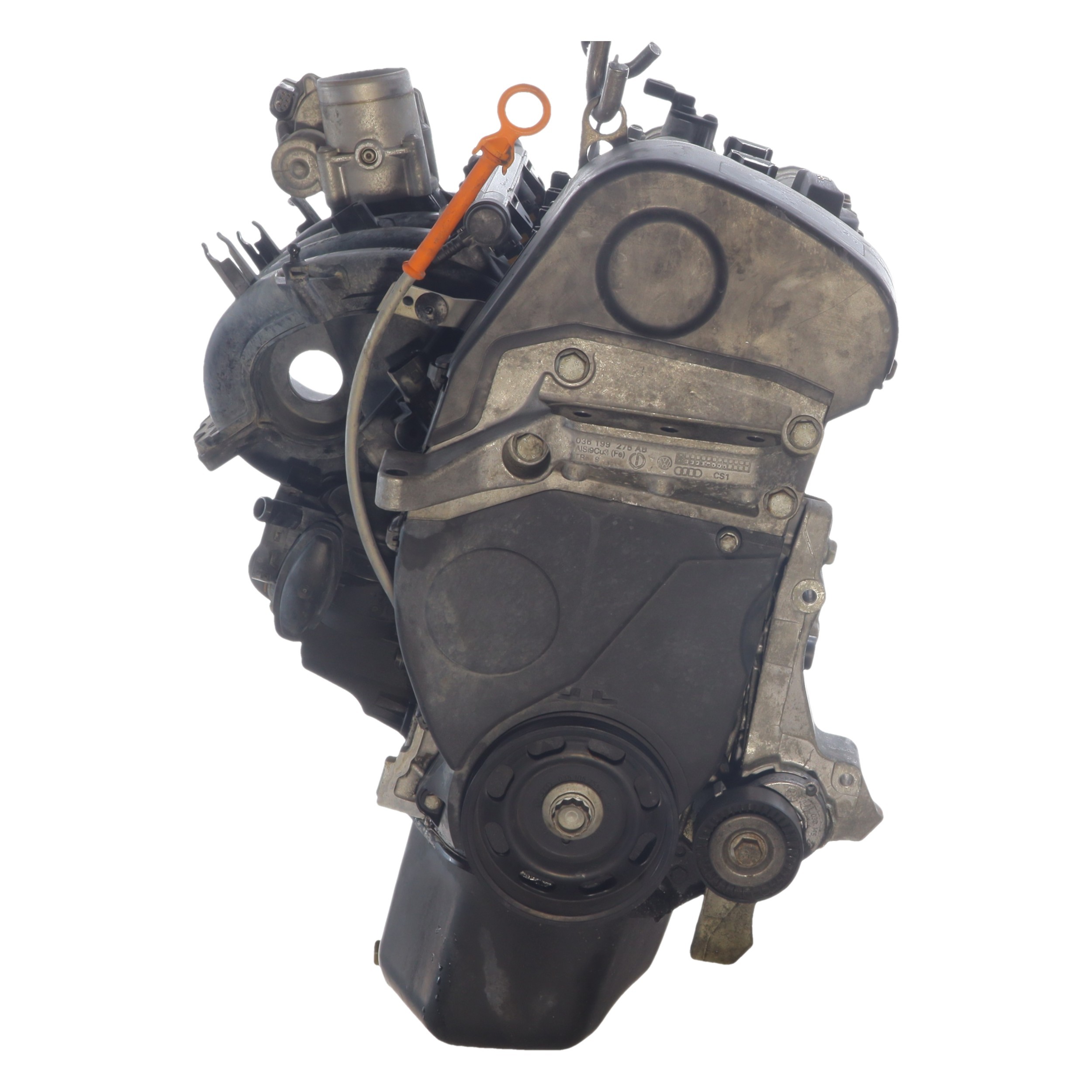 Moteur pour SEAT IBIZA 4 PHASE 1 Moteur pour SEAT IBIZA 4 PHASE 1