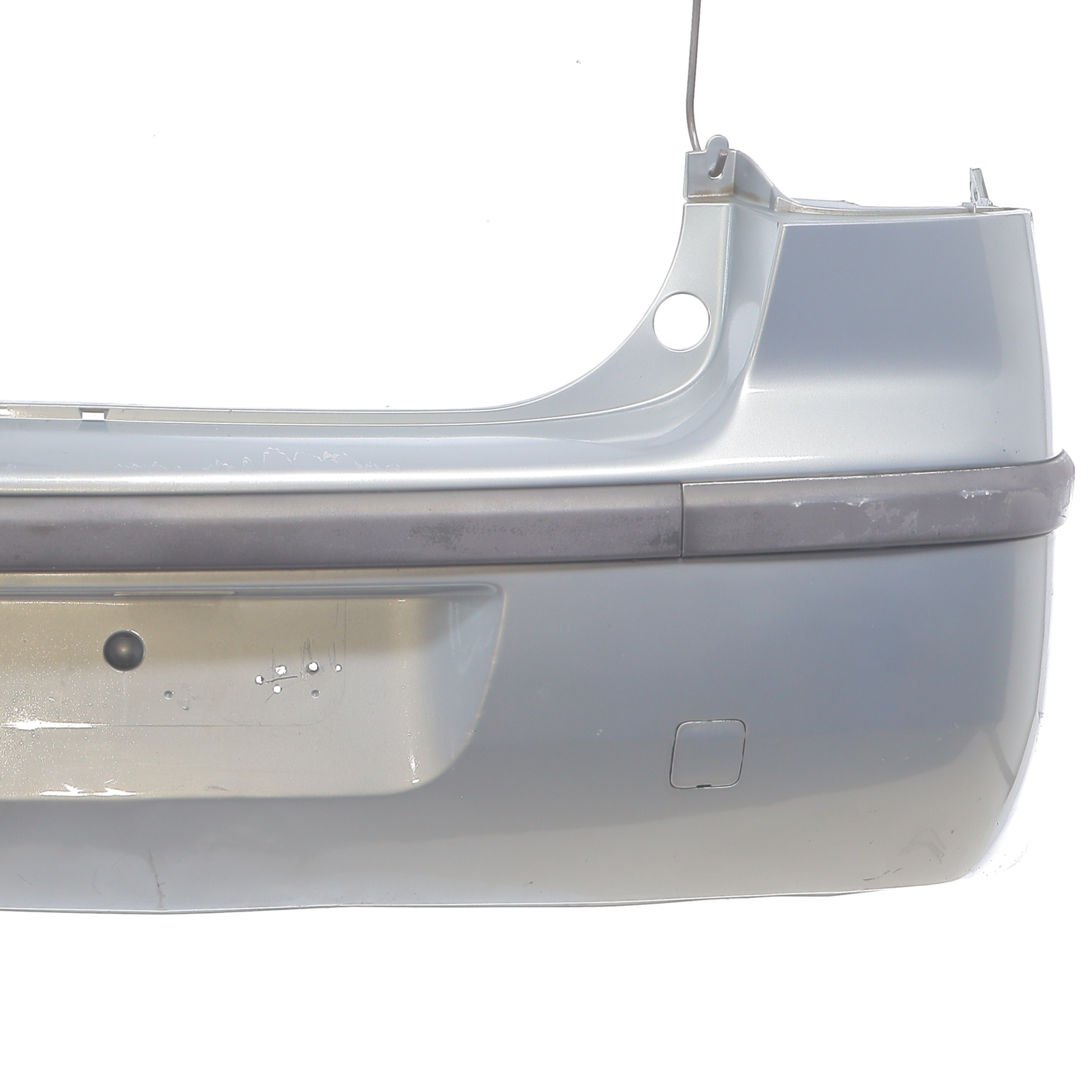 Pare choc arriere pour RENAULT LAGUNA II PHASE 1 Pare choc arriere pour RENAULT LAGUNA II PHASE 1