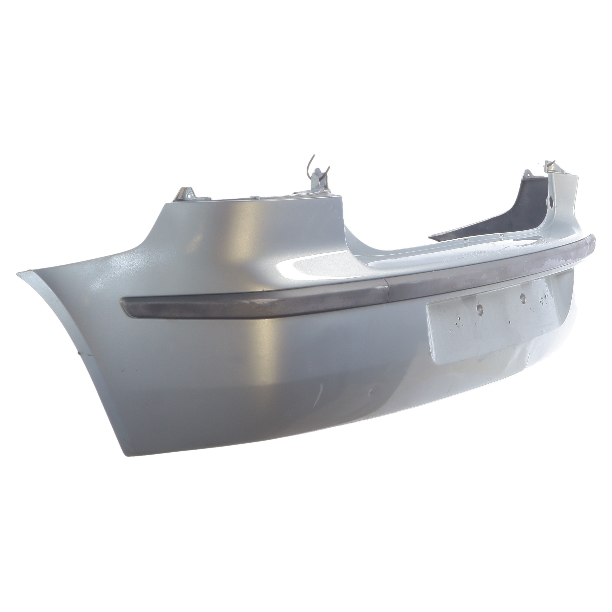 Pare choc arriere pour RENAULT LAGUNA II PHASE 1 Pare choc arriere pour RENAULT LAGUNA II PHASE 1