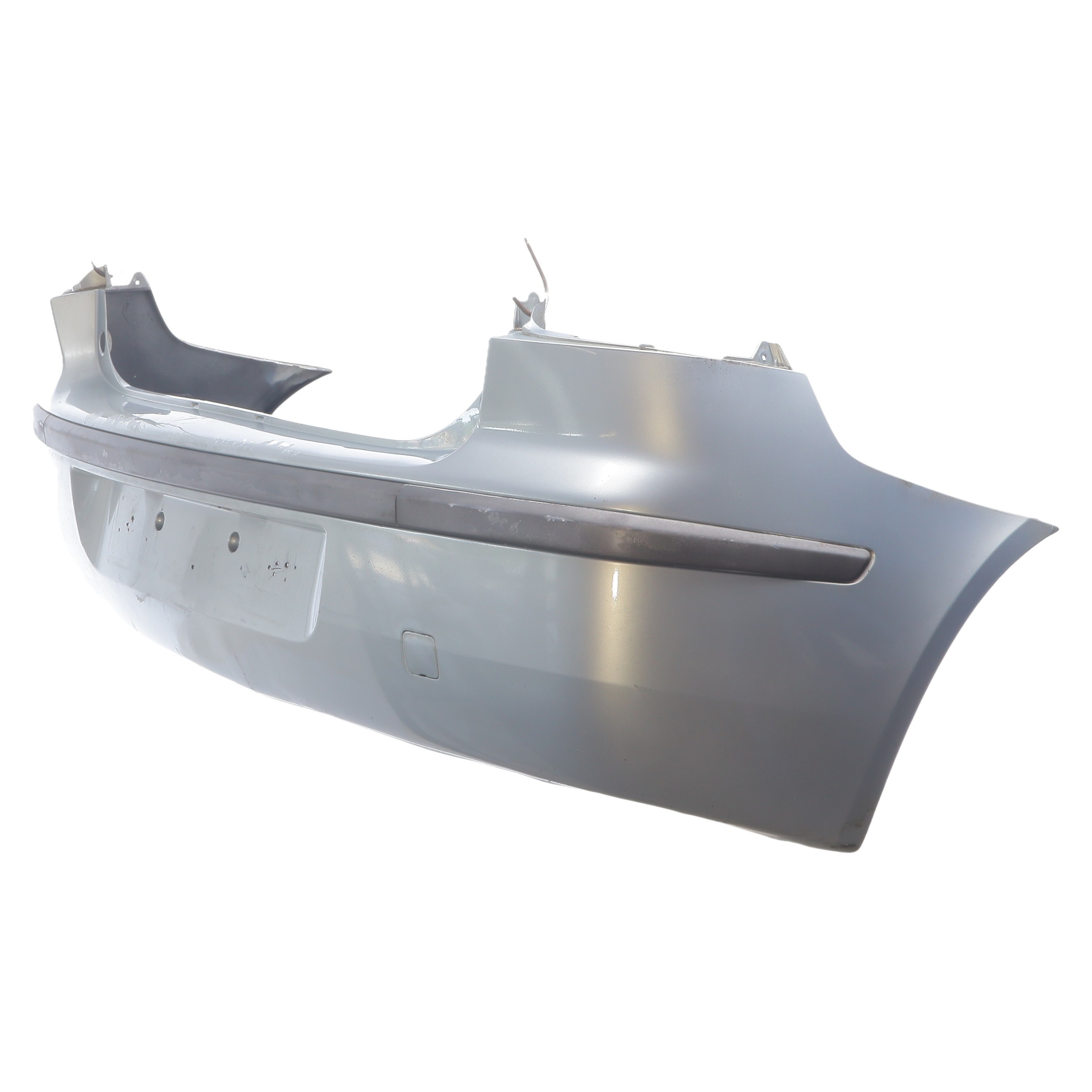 Pare choc arriere pour RENAULT LAGUNA II PHASE 1 Pare choc arriere pour RENAULT LAGUNA II PHASE 1