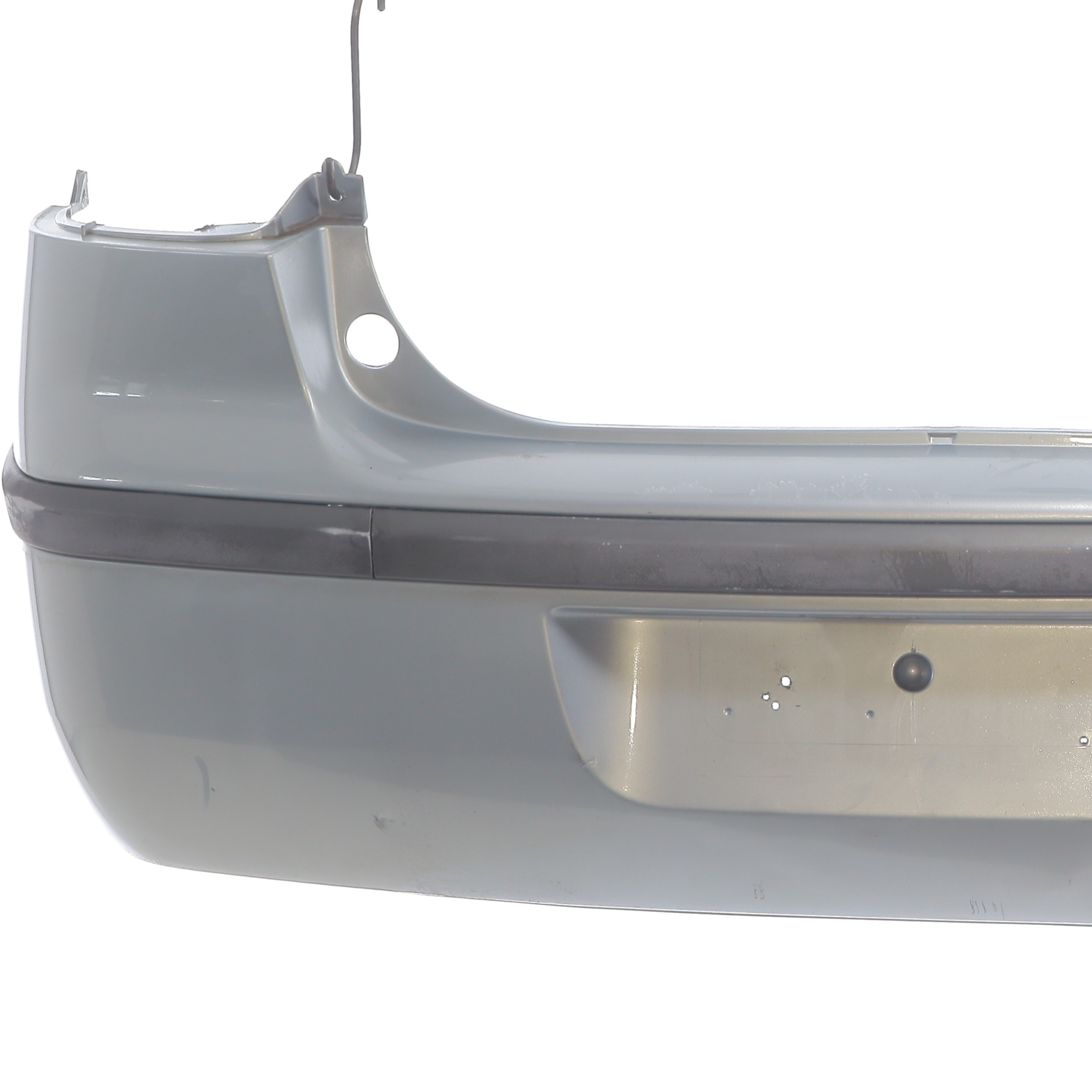 Pare choc arriere pour RENAULT LAGUNA II PHASE 1 Pare choc arriere pour RENAULT LAGUNA II PHASE 1