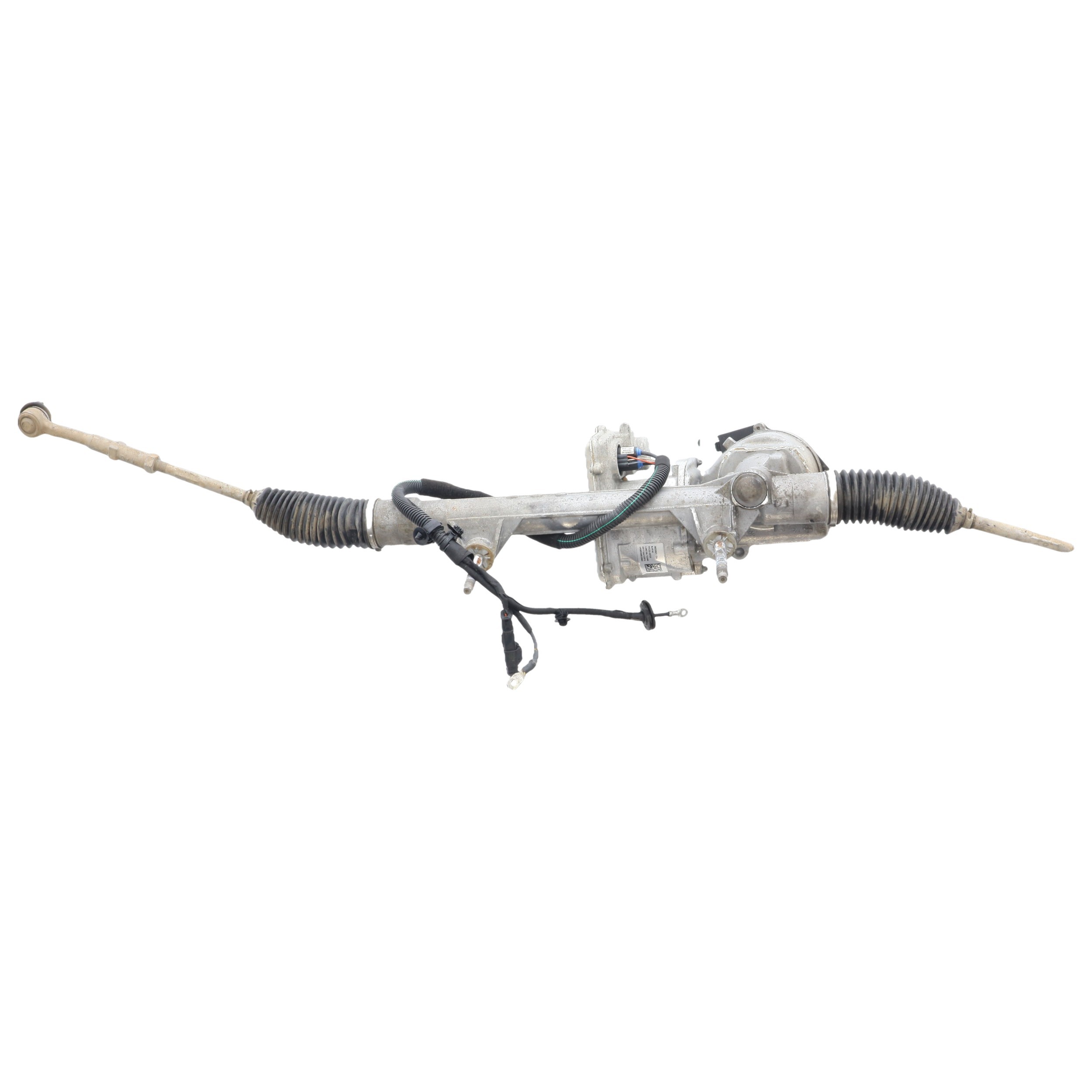 Cremaillere assistee pour CITROEN C3 AIRCROSS Cremaillere assistee pour CITROEN C3 AIRCROSS